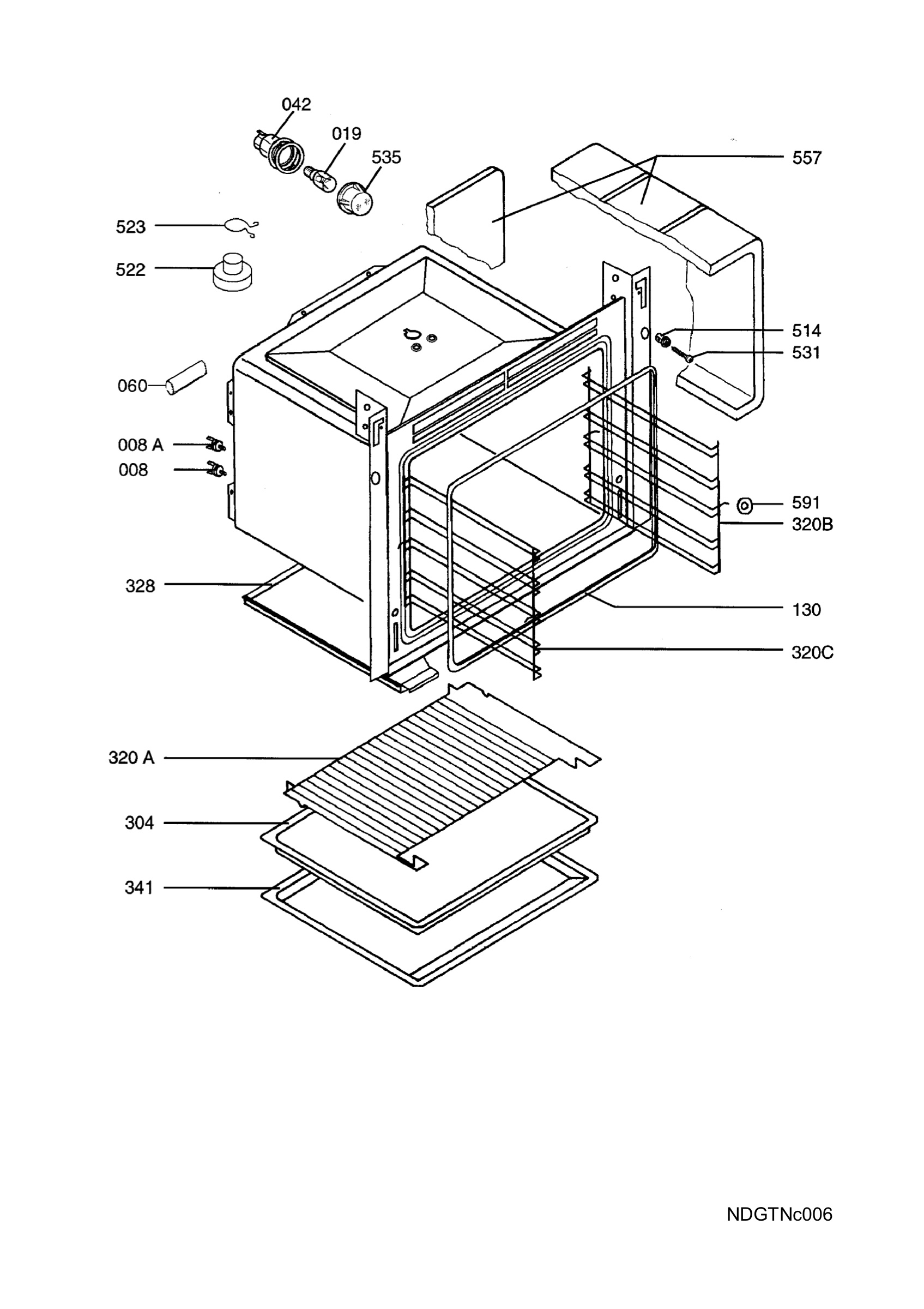Oven