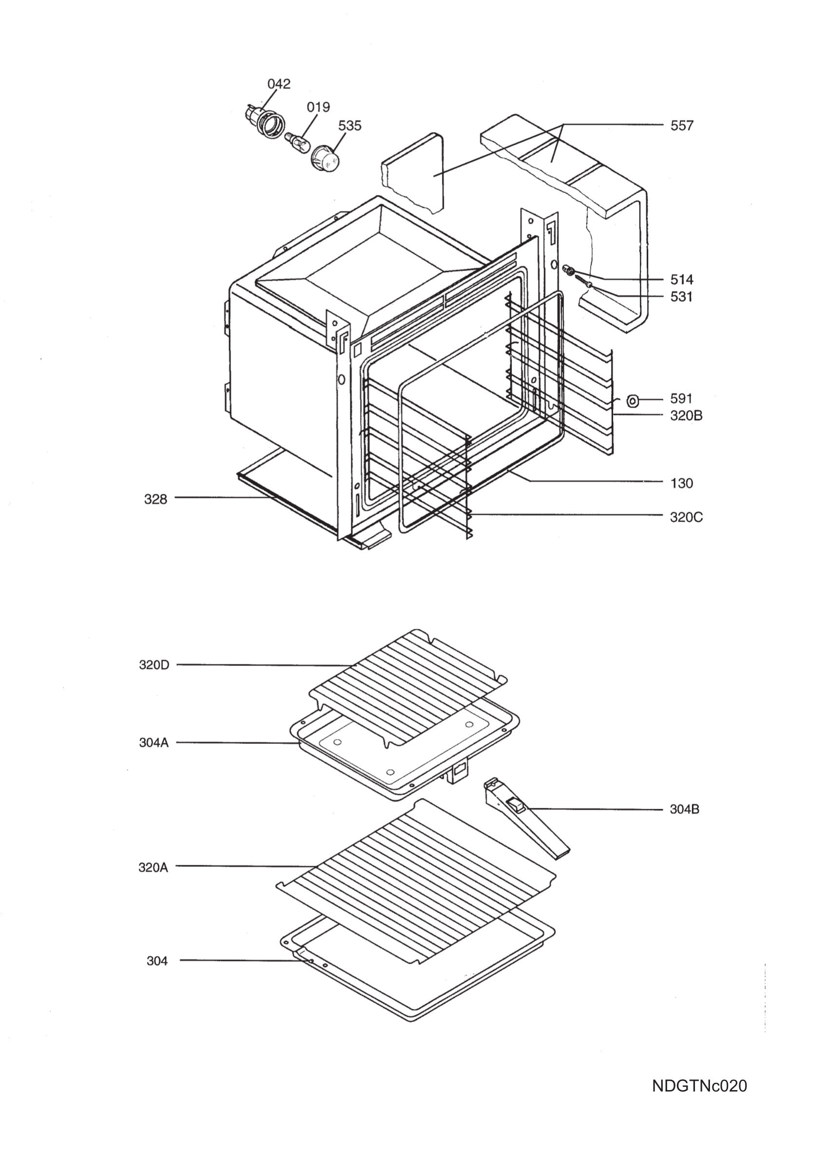 Oven