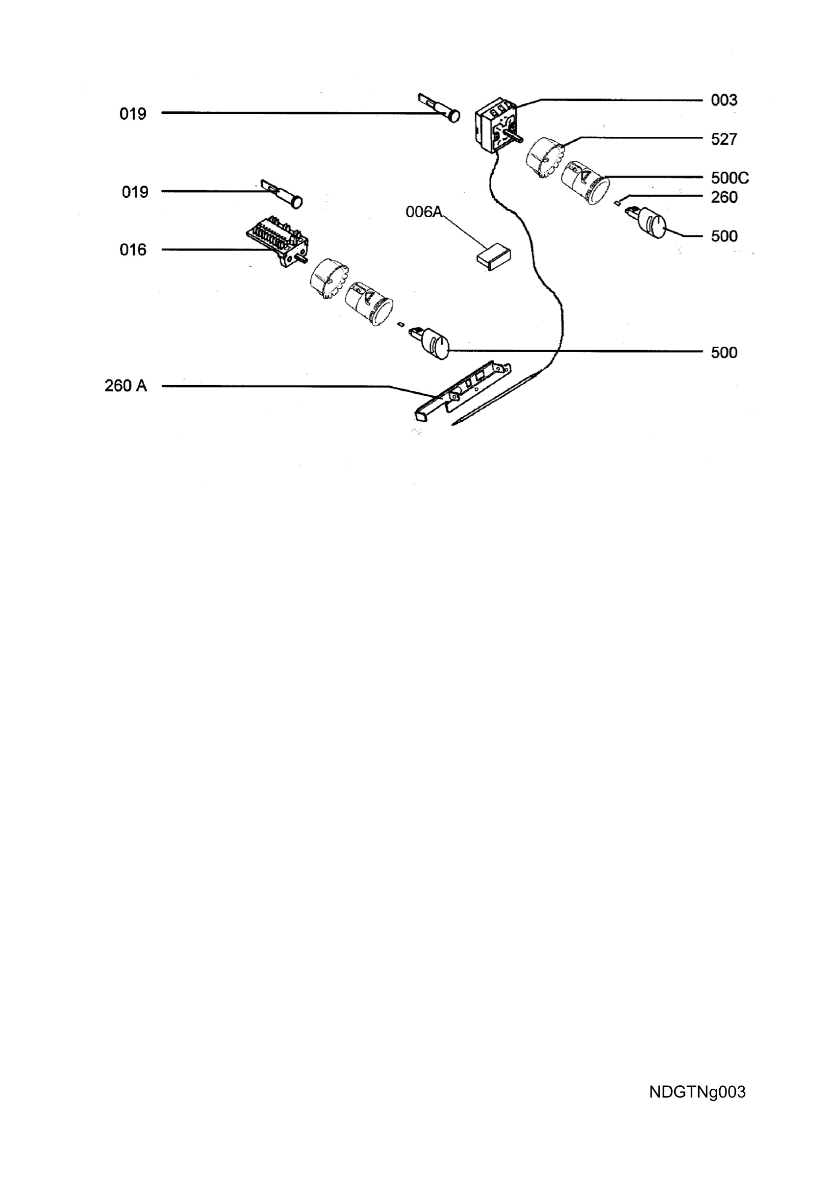 Functional parts