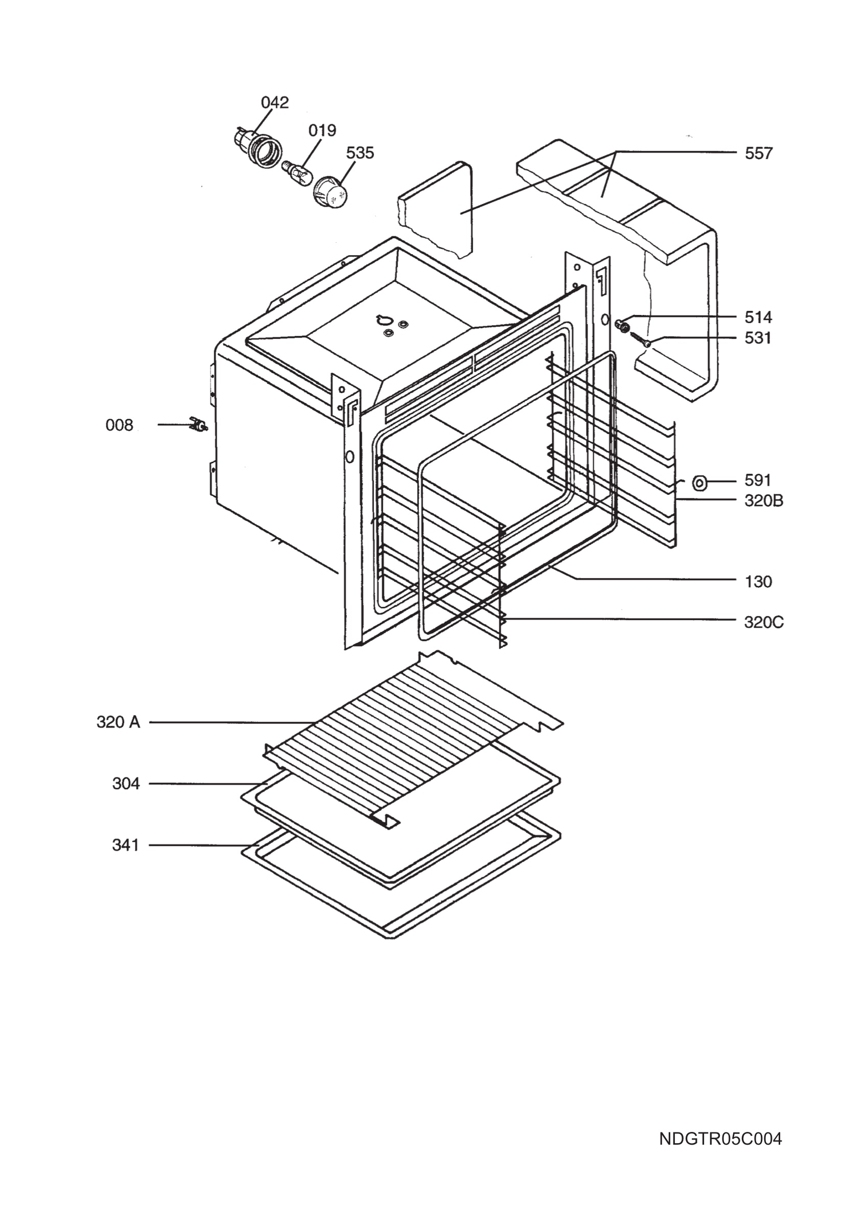 Oven