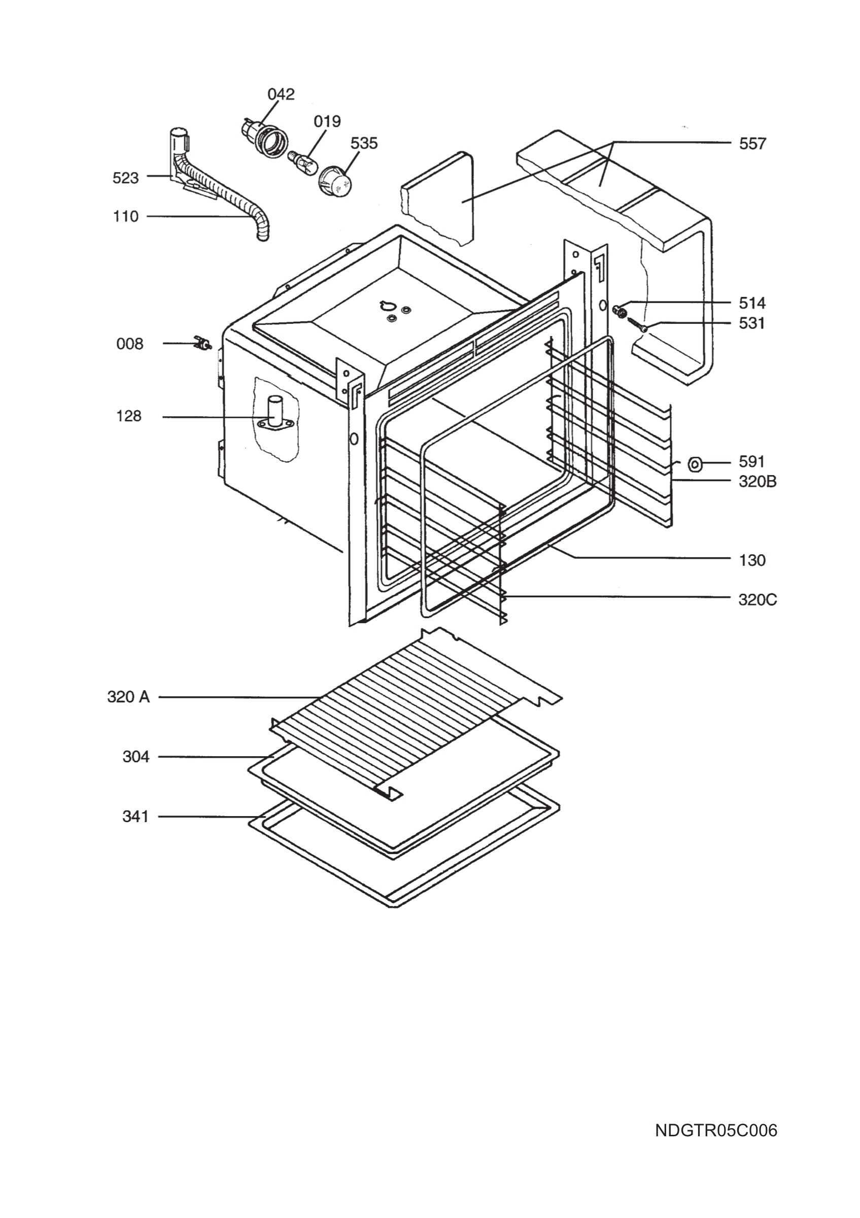 Oven