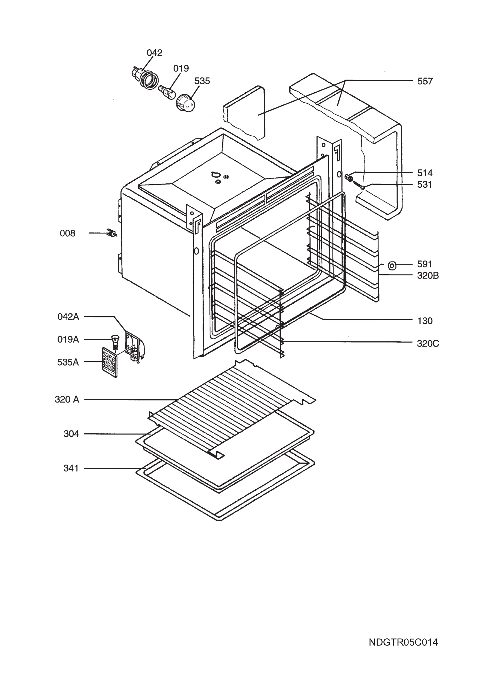 Oven