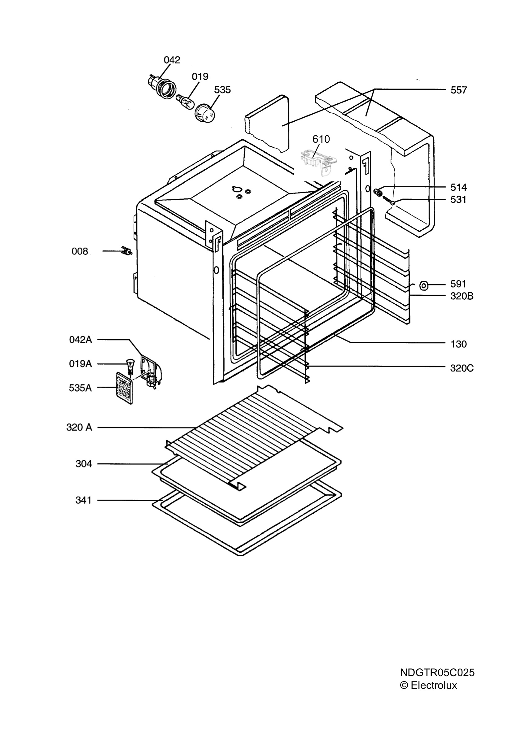Oven