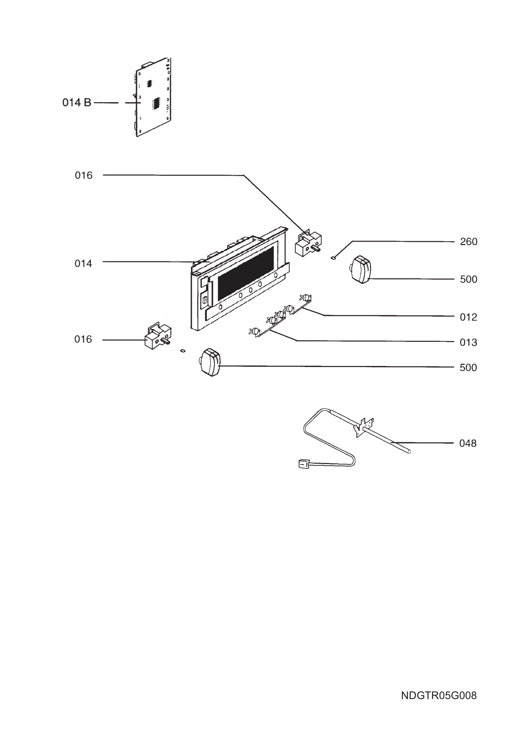 Functional parts