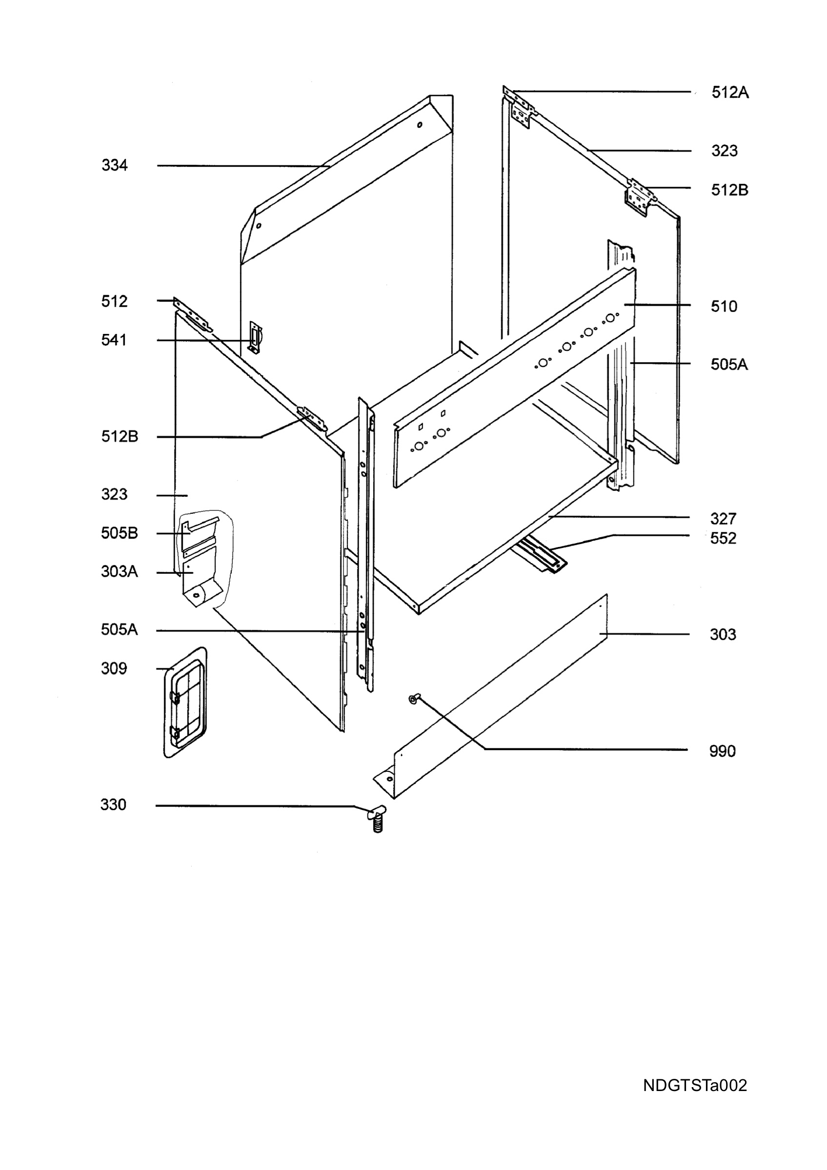 Housing 001