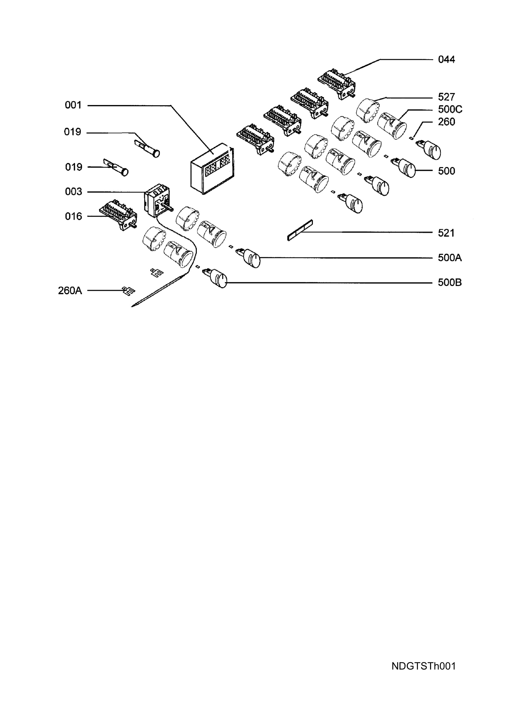 Functional parts 267