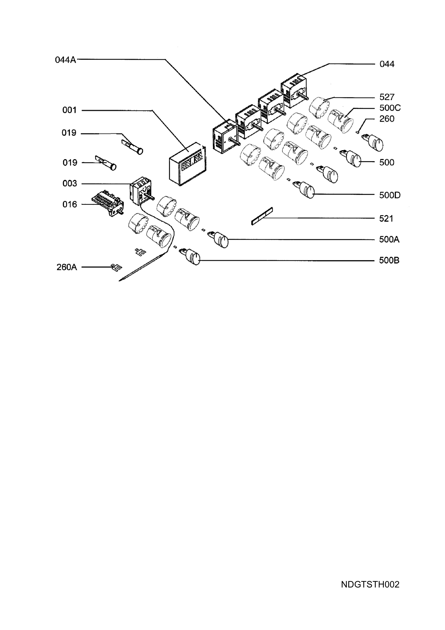 Functional parts 267