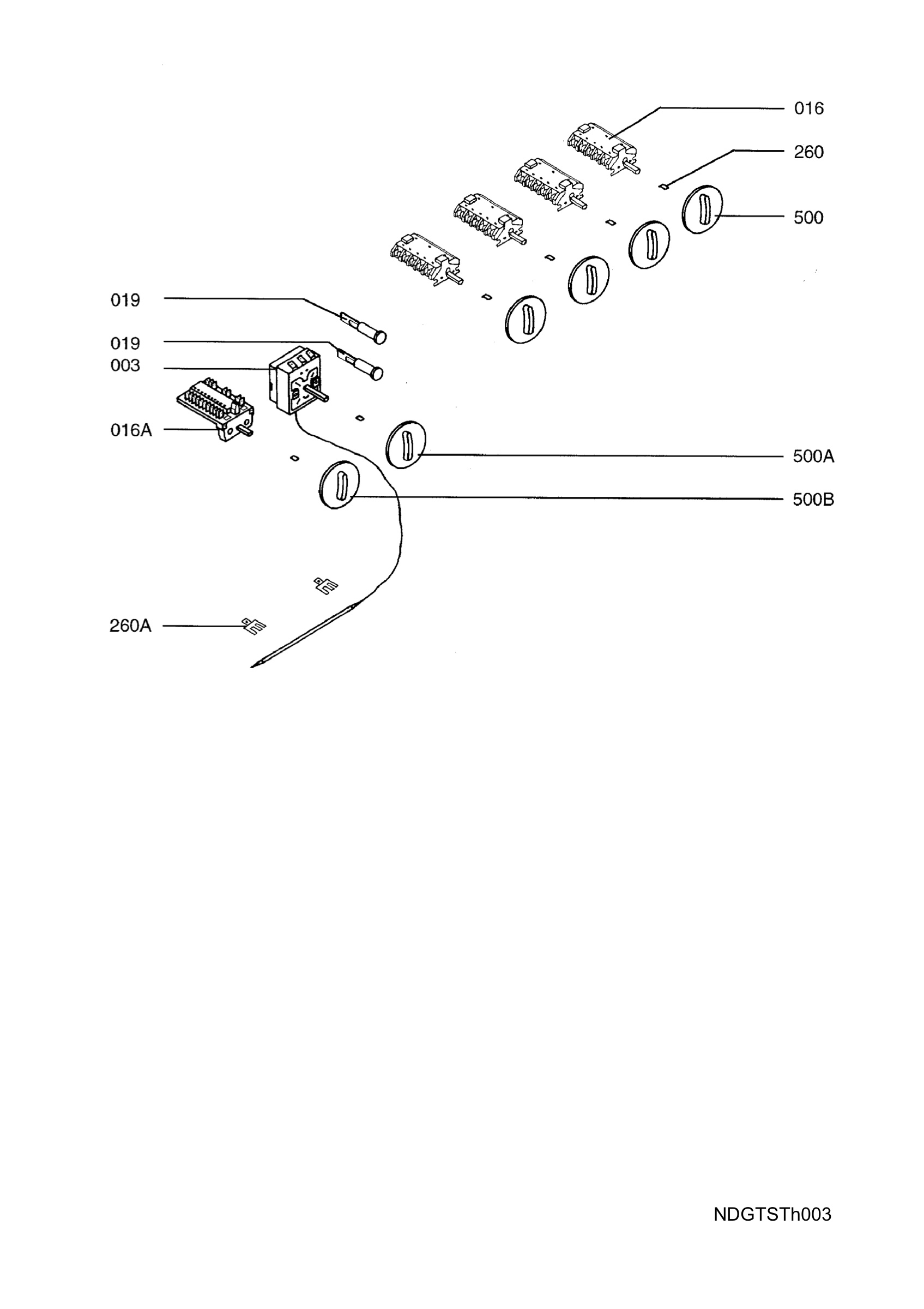 Functional parts 267