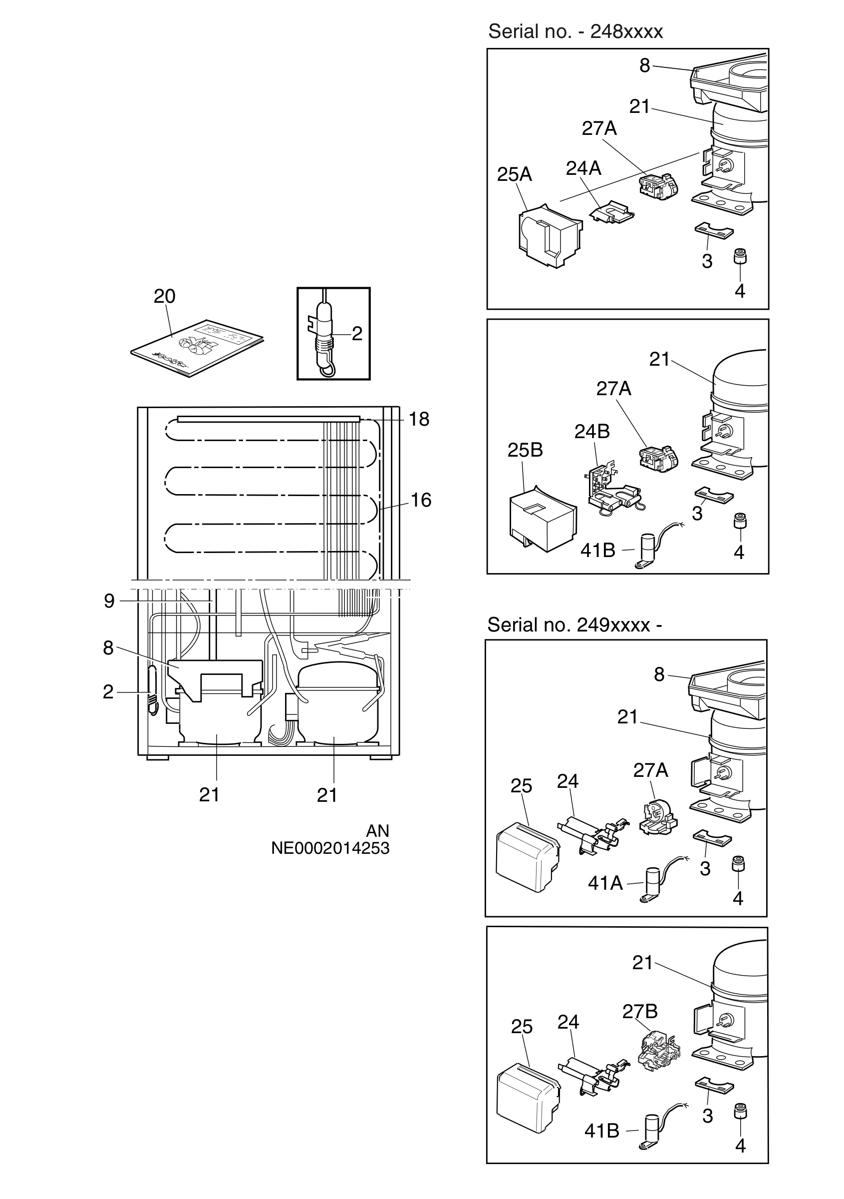 C10 Cold,https://pub-ca728c82b01b4455aa73b951df5a365b.r2.dev/Electrolux/ users manual