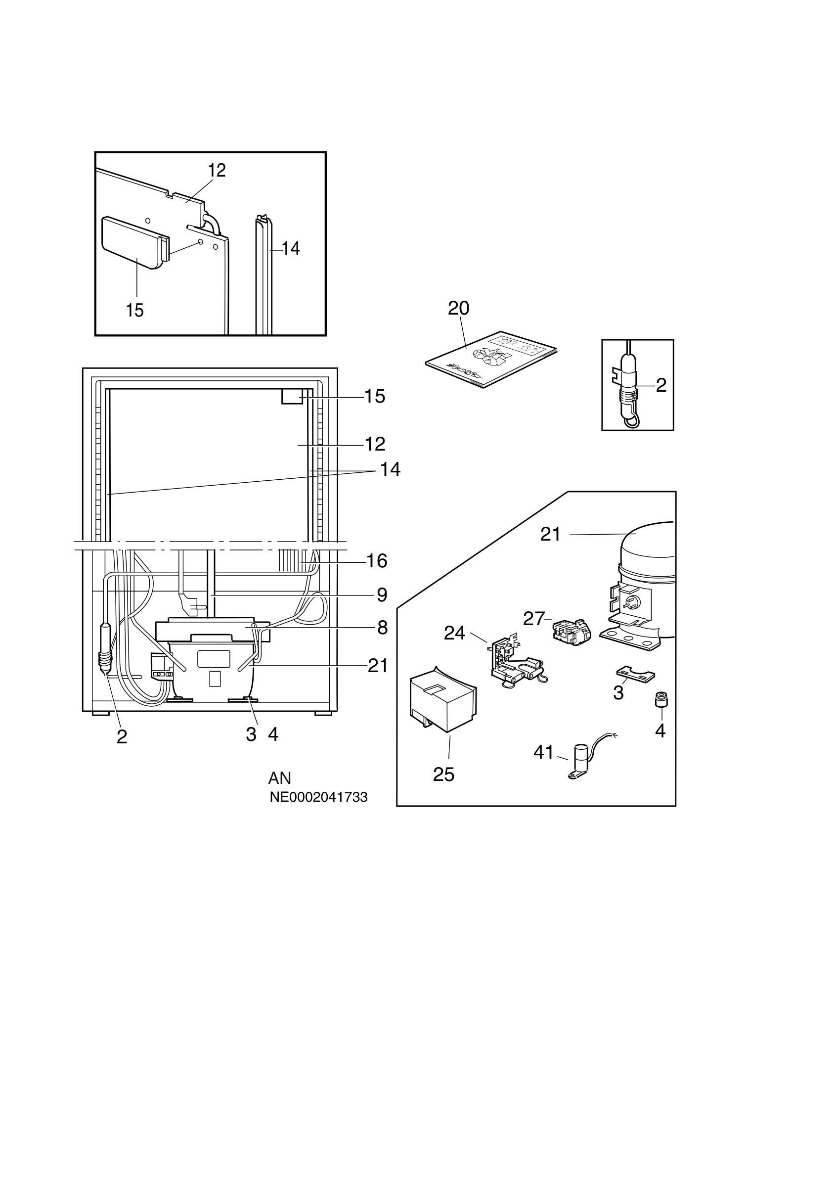 C10 Cold,https://pub-ca728c82b01b4455aa73b951df5a365b.r2.dev/Electrolux/ users manual