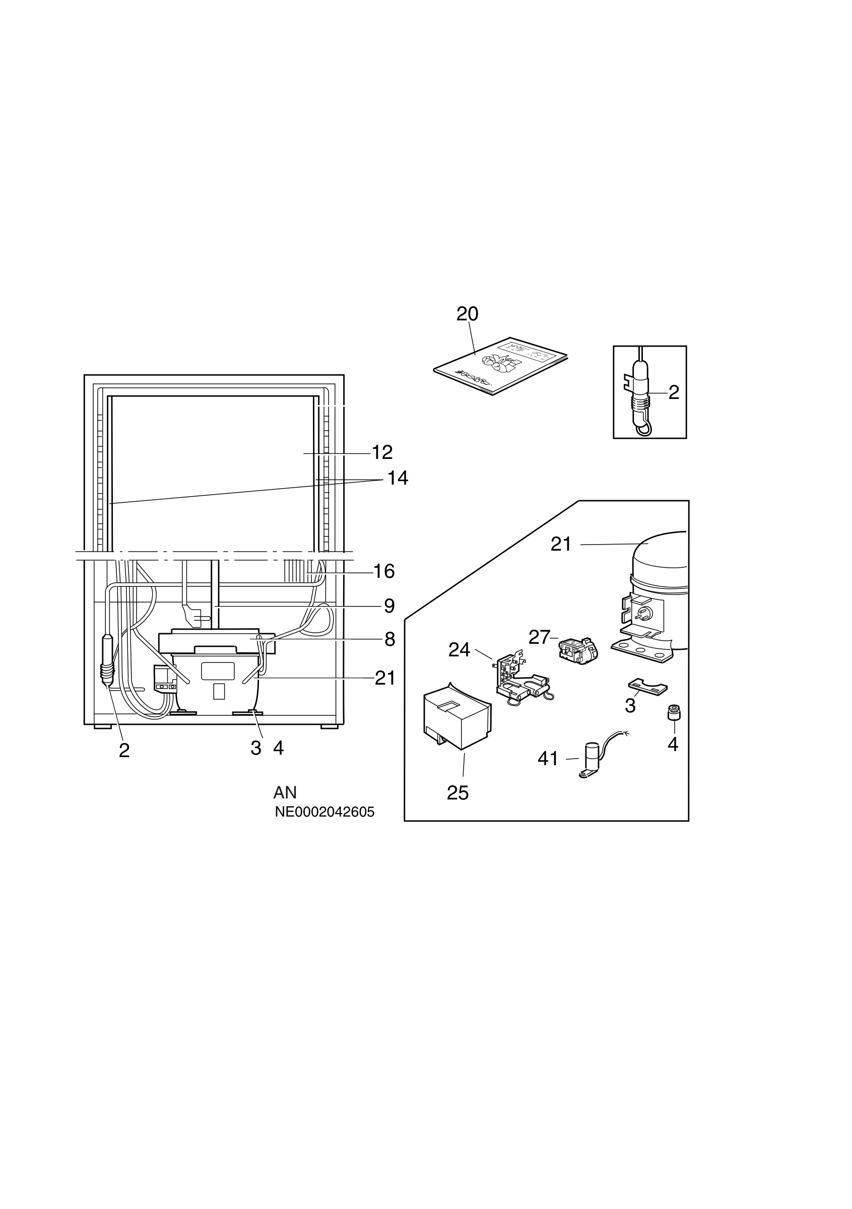 C10 Cold,https://pub-ca728c82b01b4455aa73b951df5a365b.r2.dev/Electrolux/ users manual
