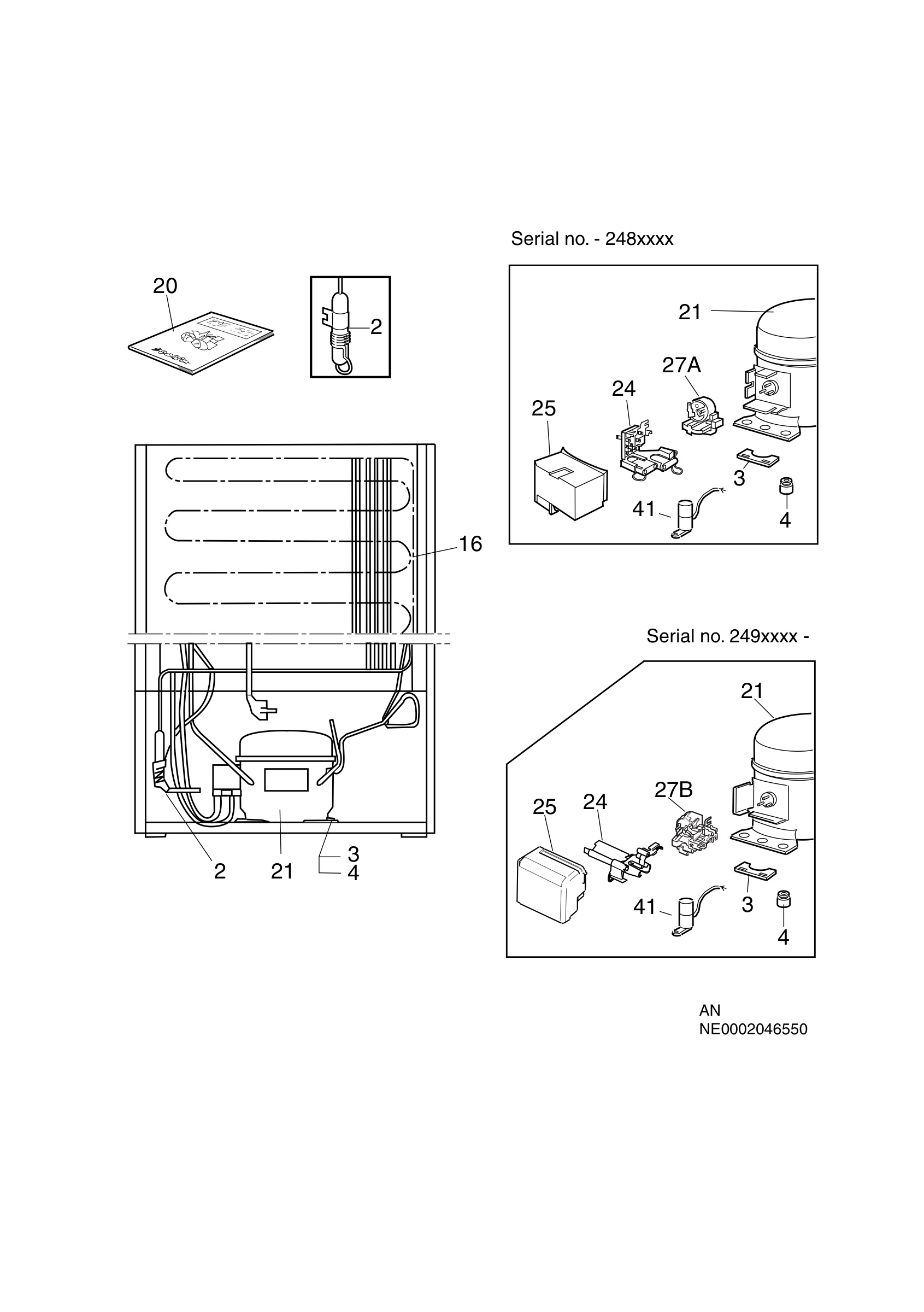 C10 Cold,https://pub-ca728c82b01b4455aa73b951df5a365b.r2.dev/Electrolux/ users manual