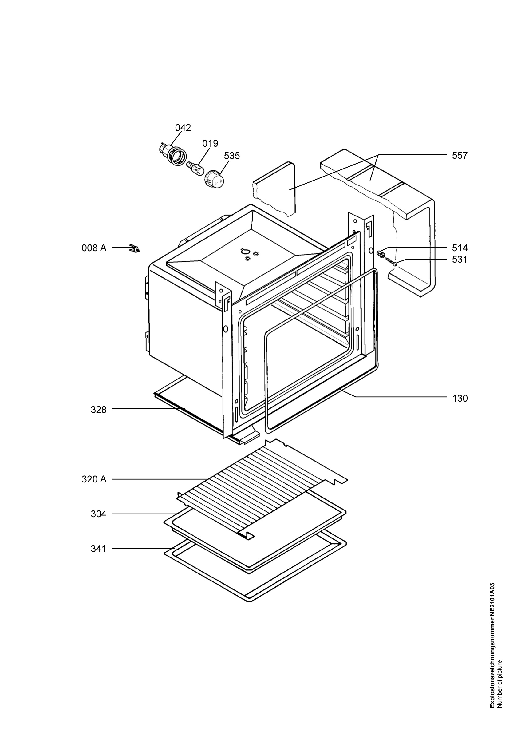 Oven