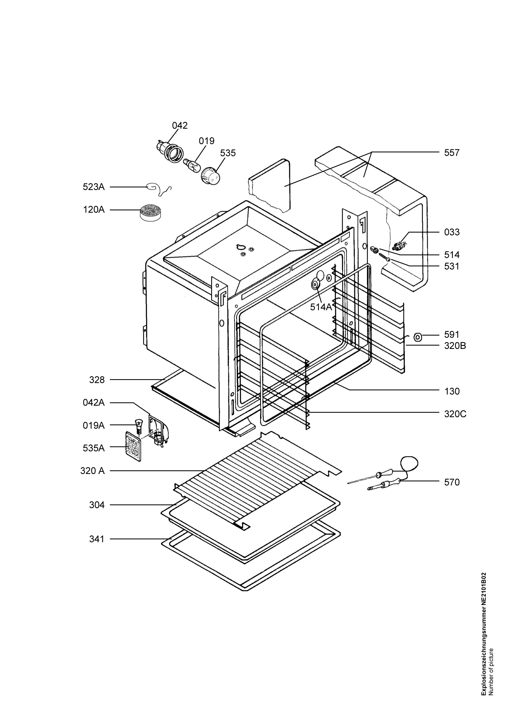 Oven