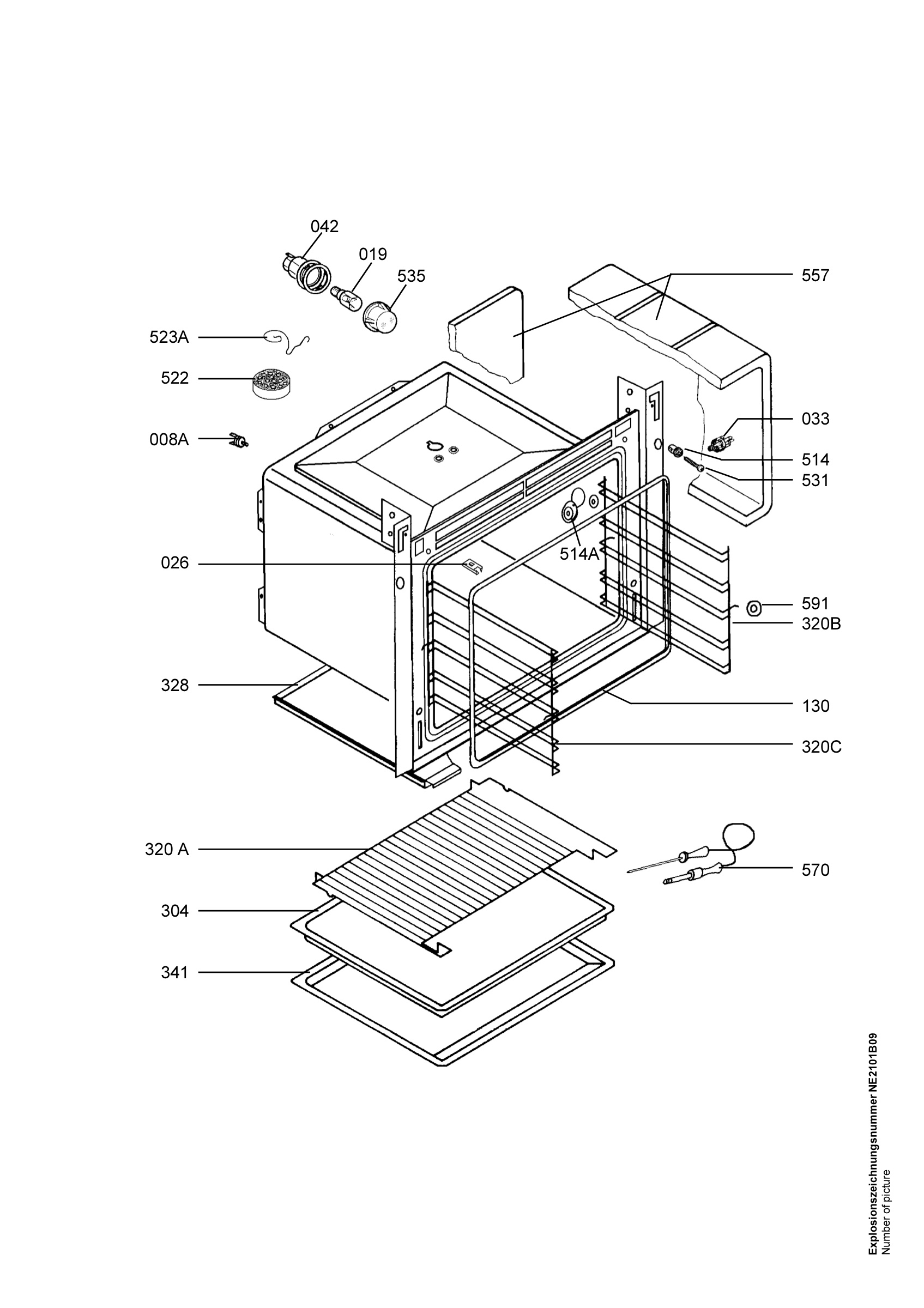Oven