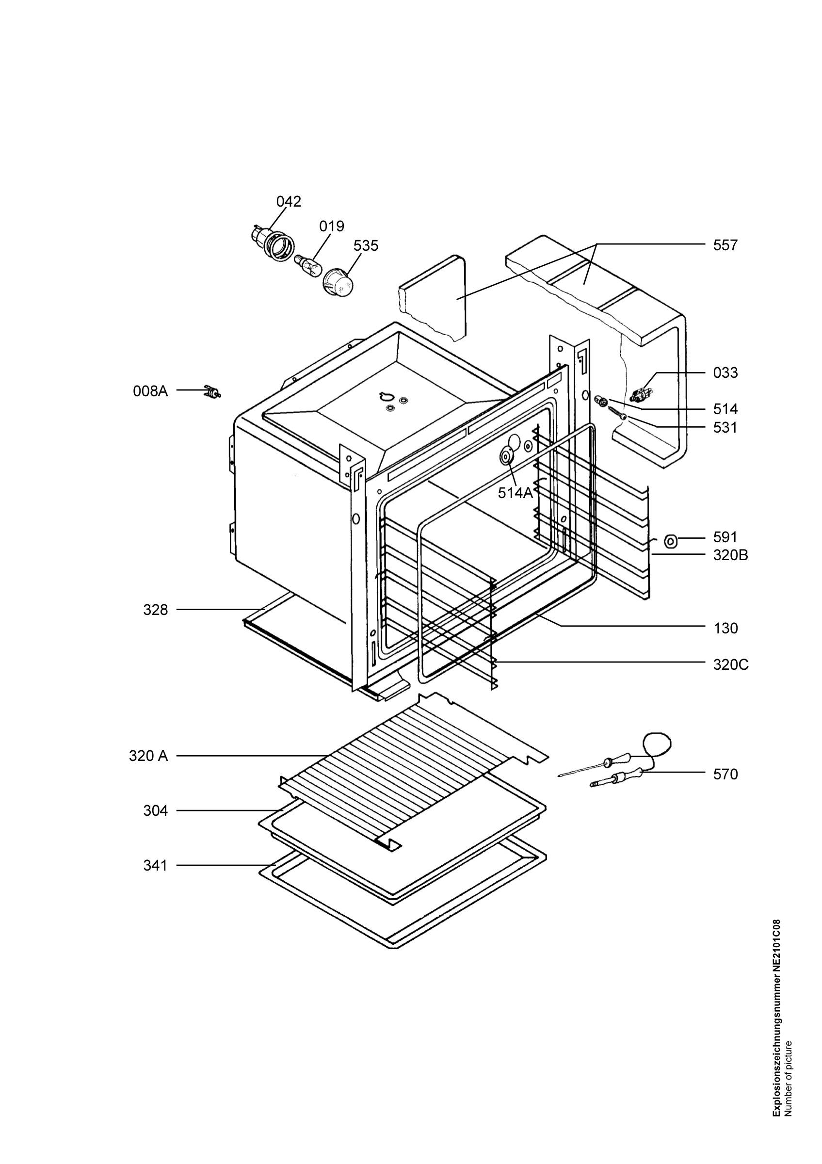 Oven
