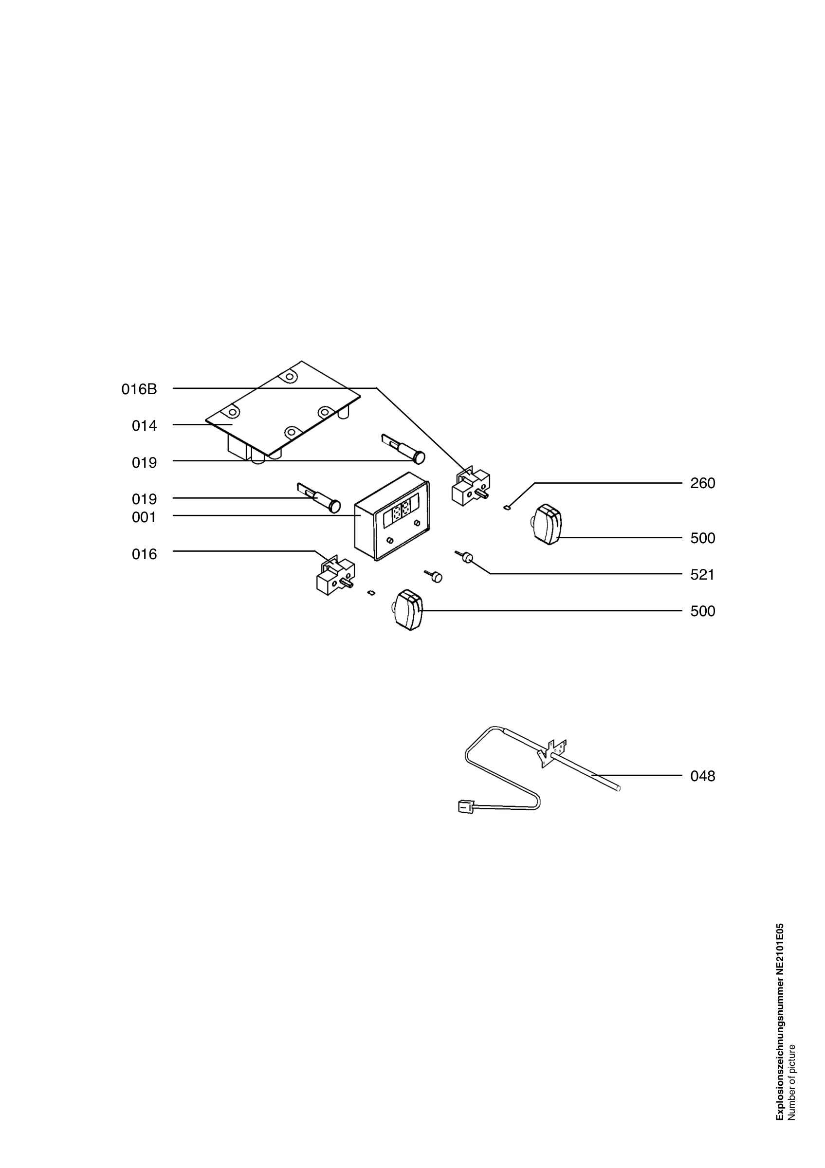 Functional parts 267