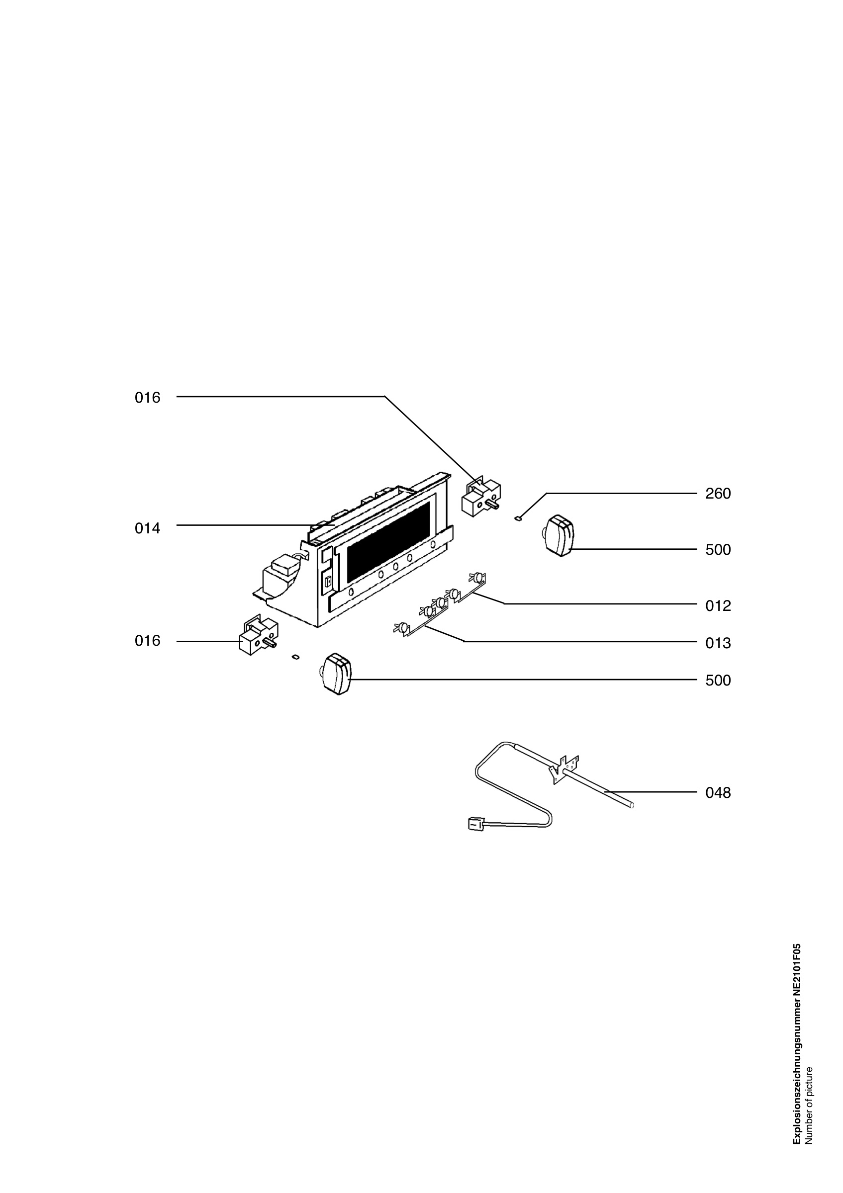 Functional parts 267