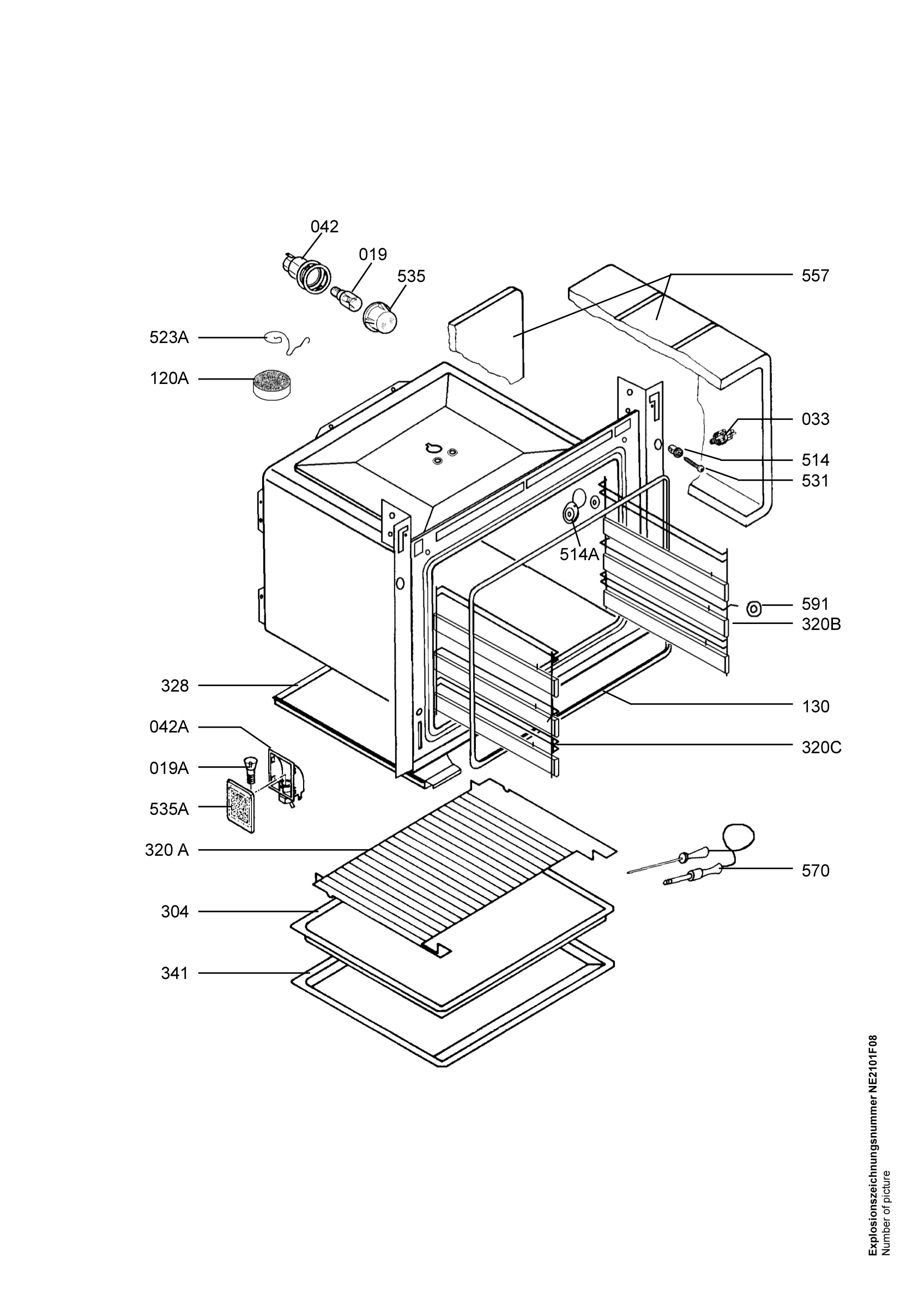 Oven