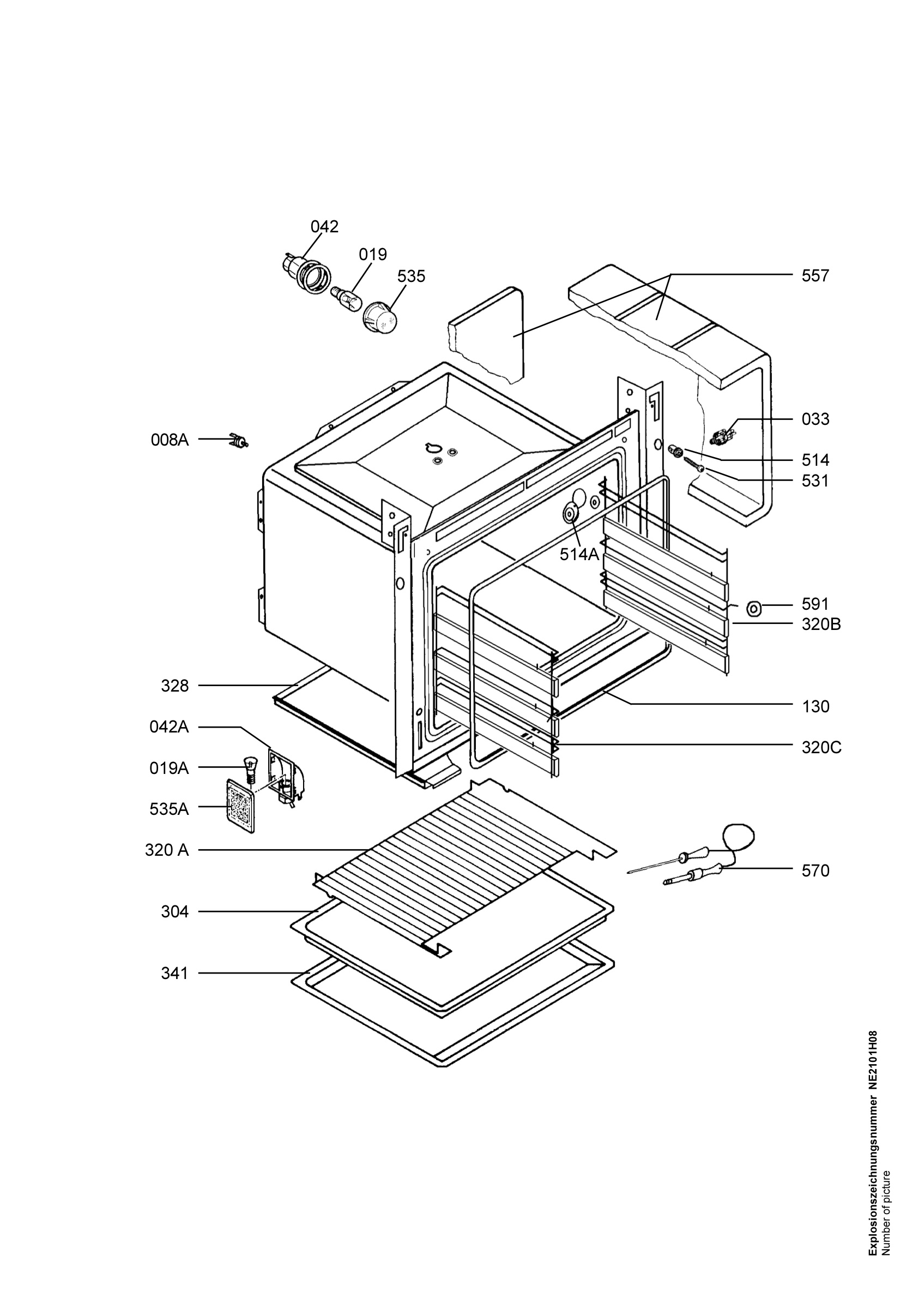 Oven