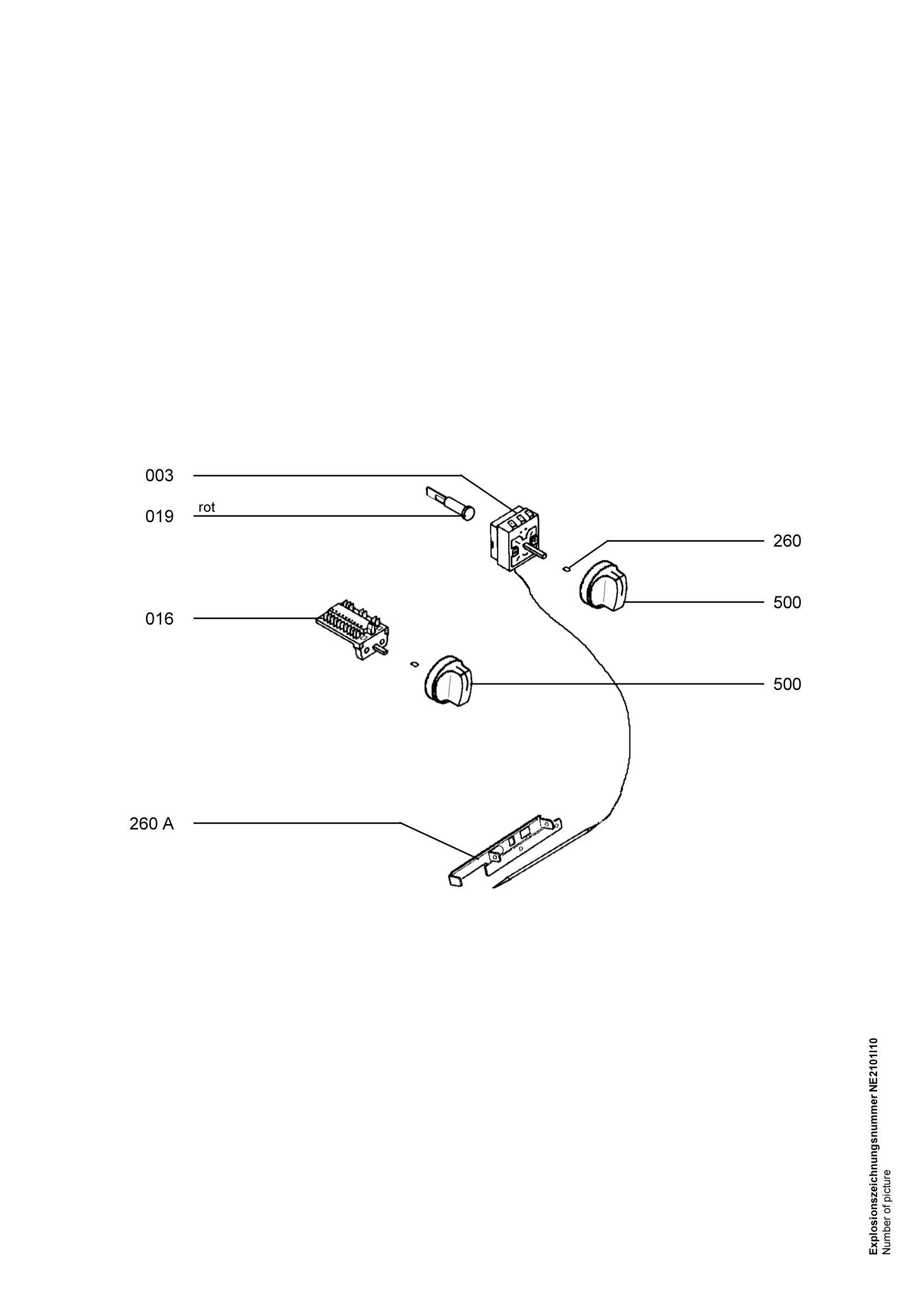 Functional parts