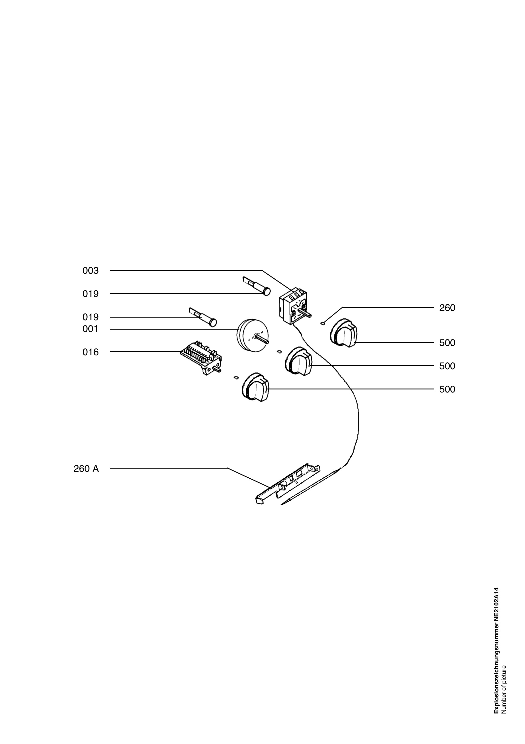 Functional parts 267