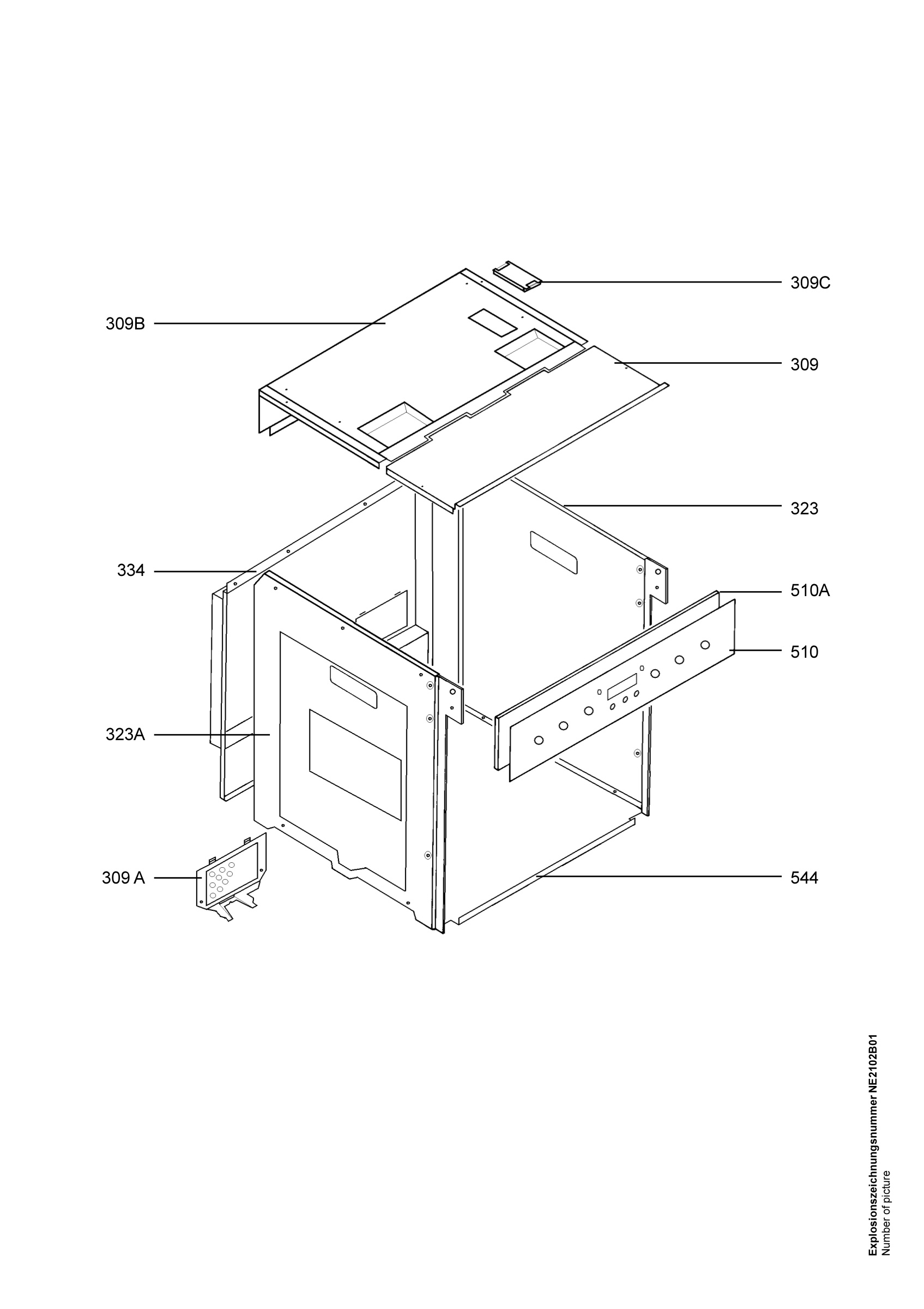 Housing 001