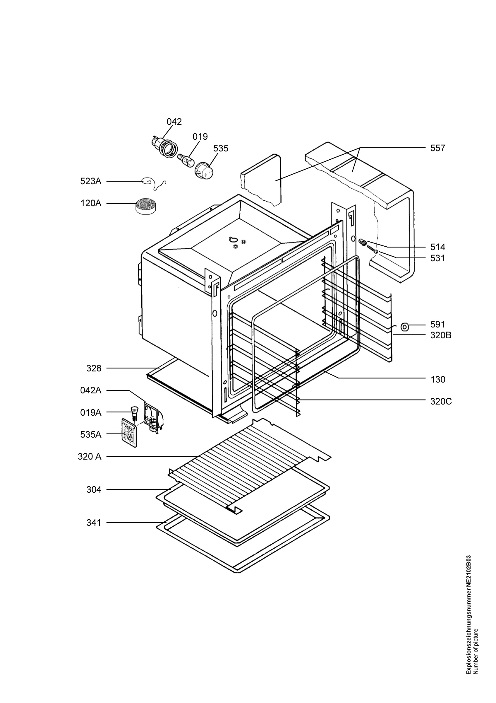 Oven