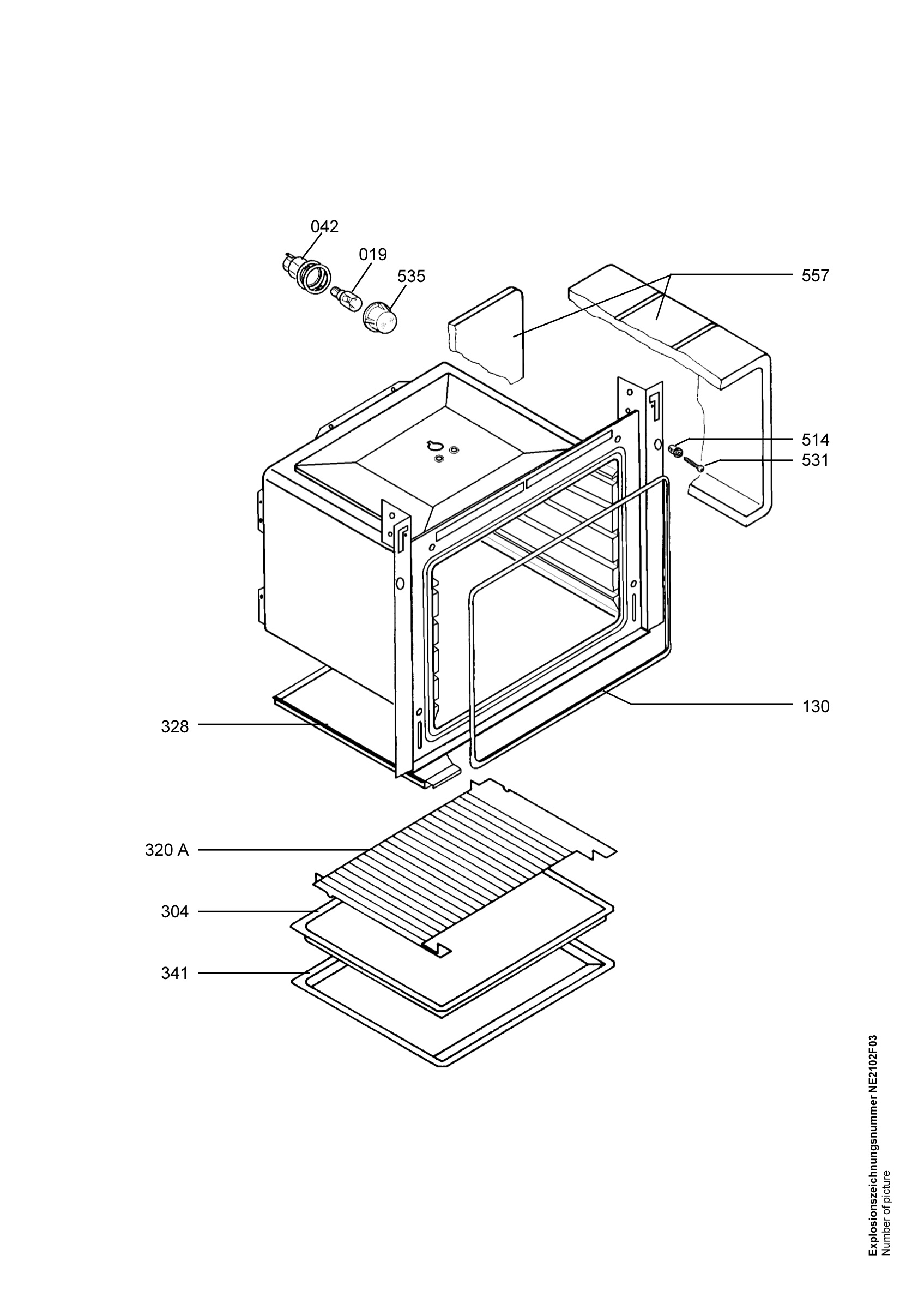 Oven