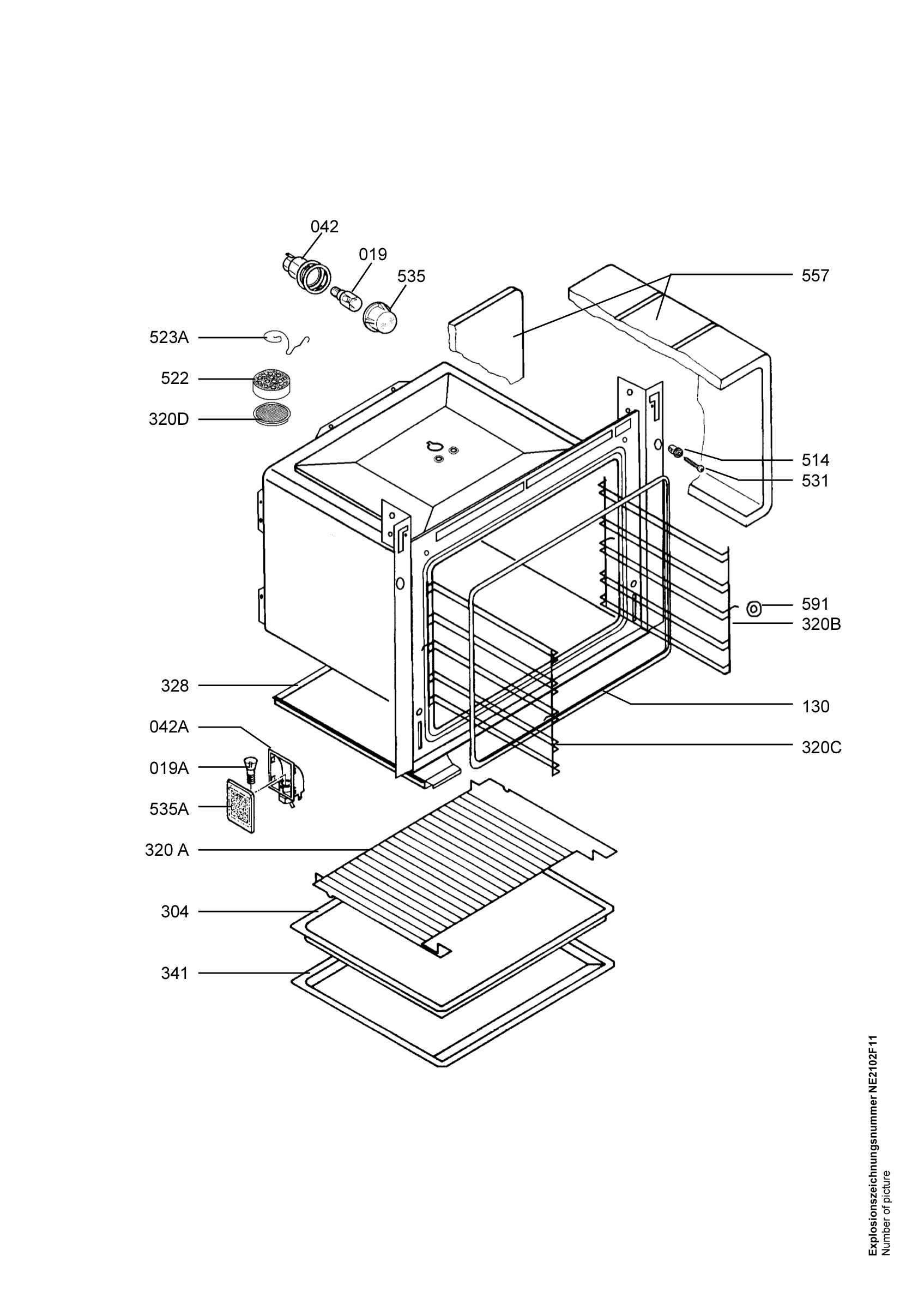 Oven