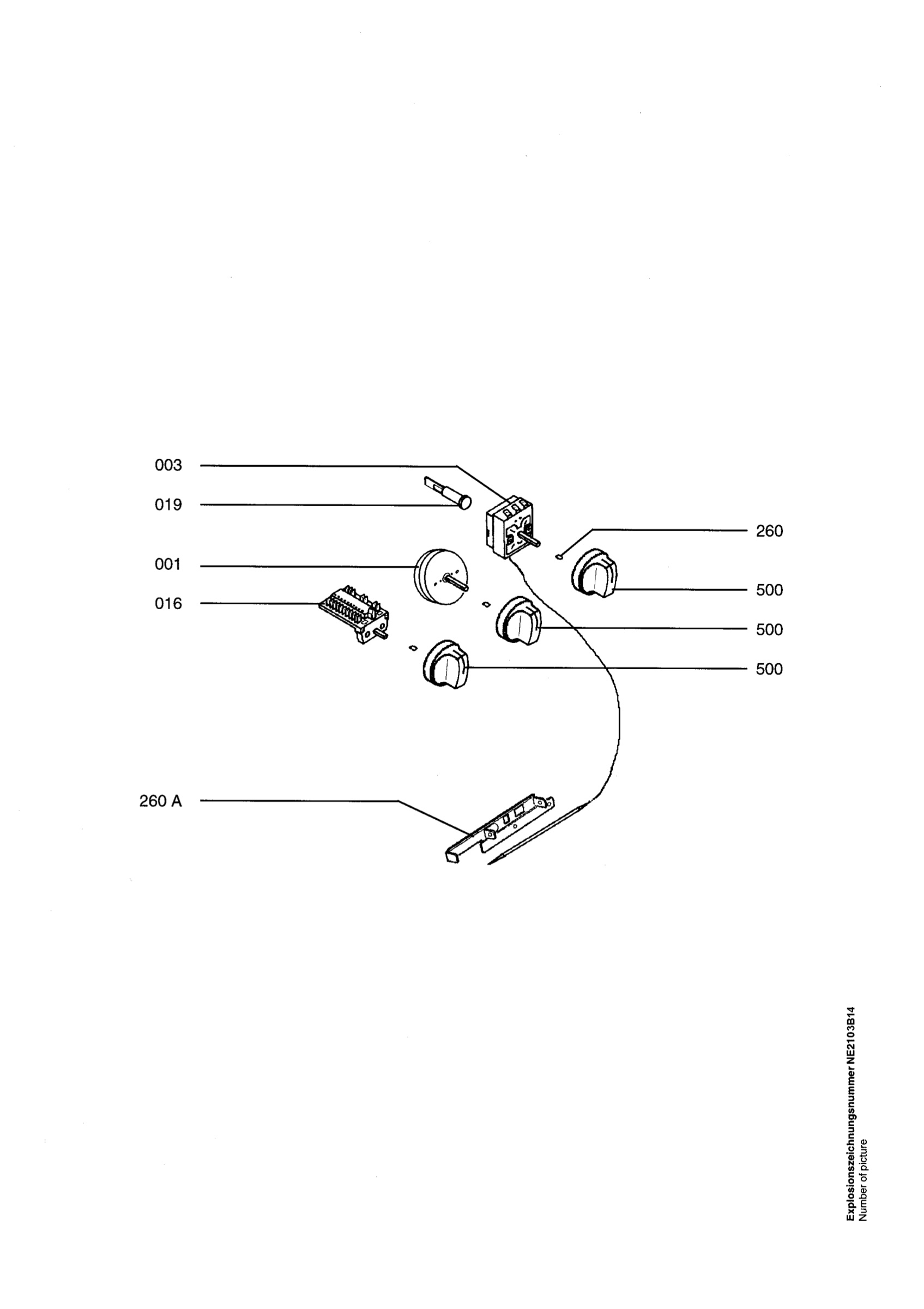 Functional parts