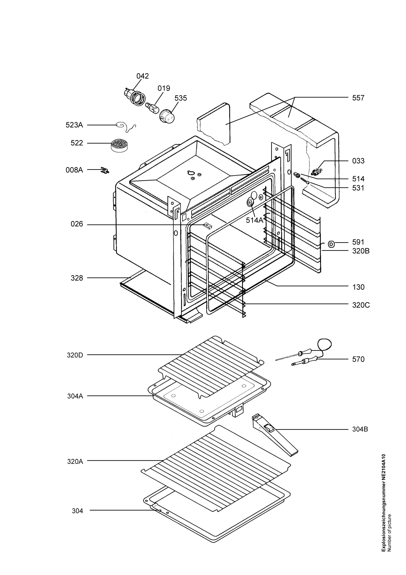 Oven