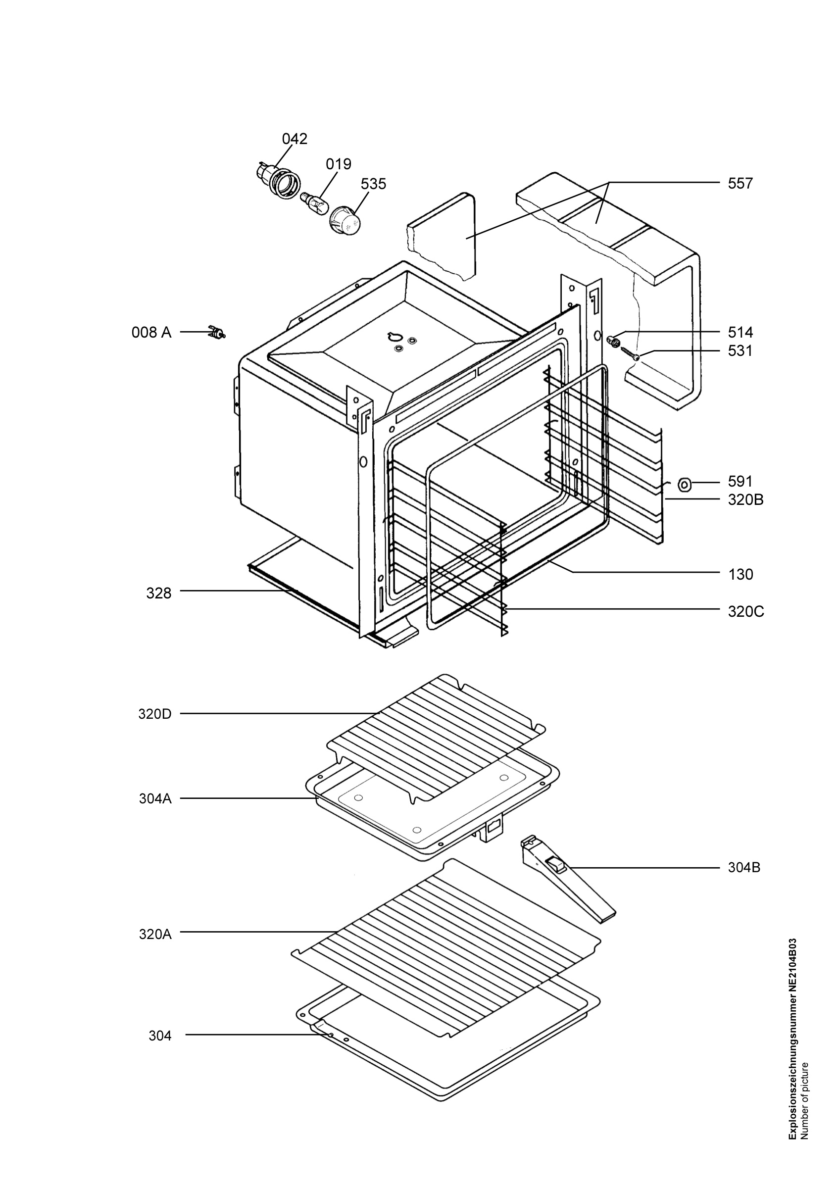 Oven