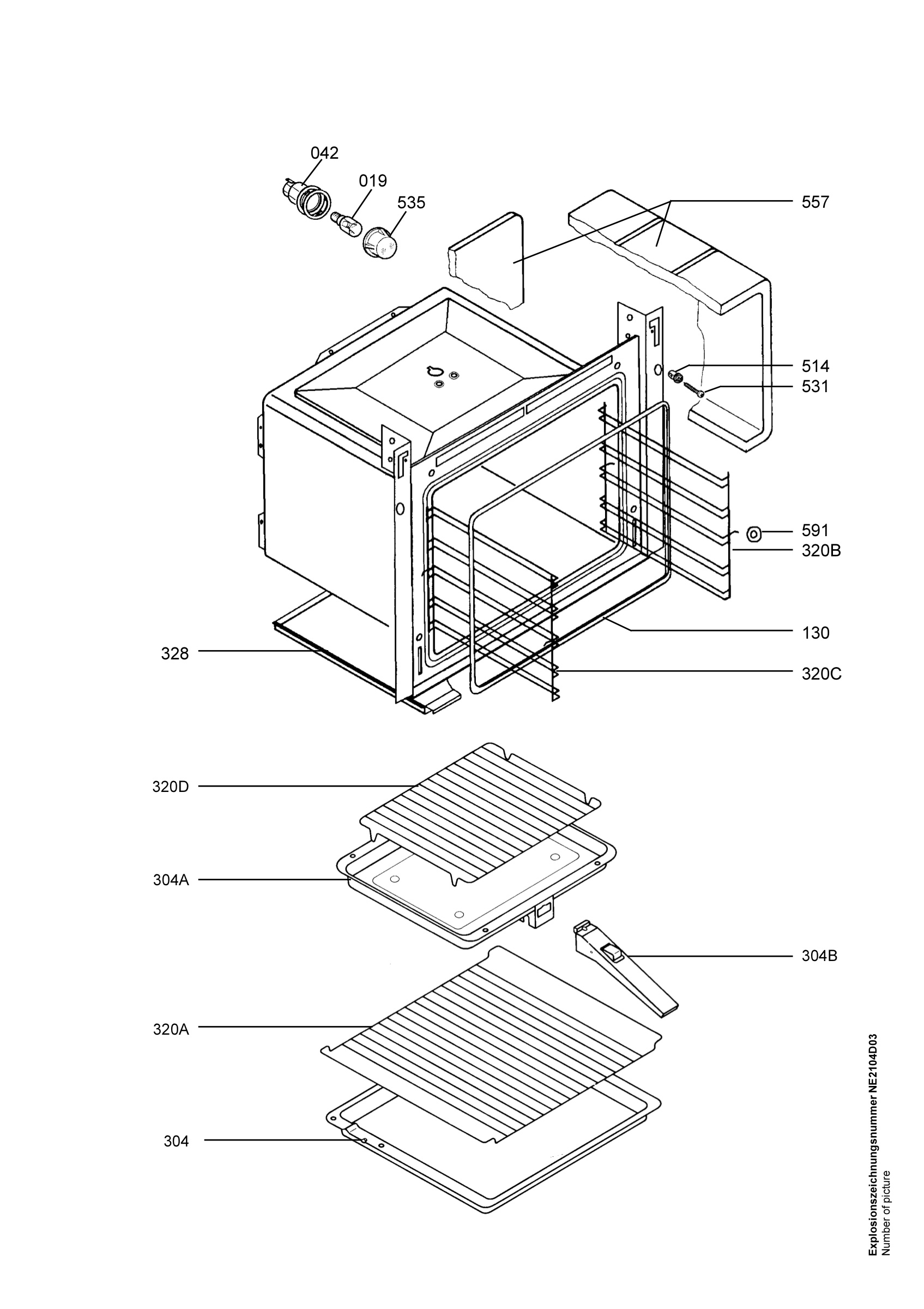 Oven