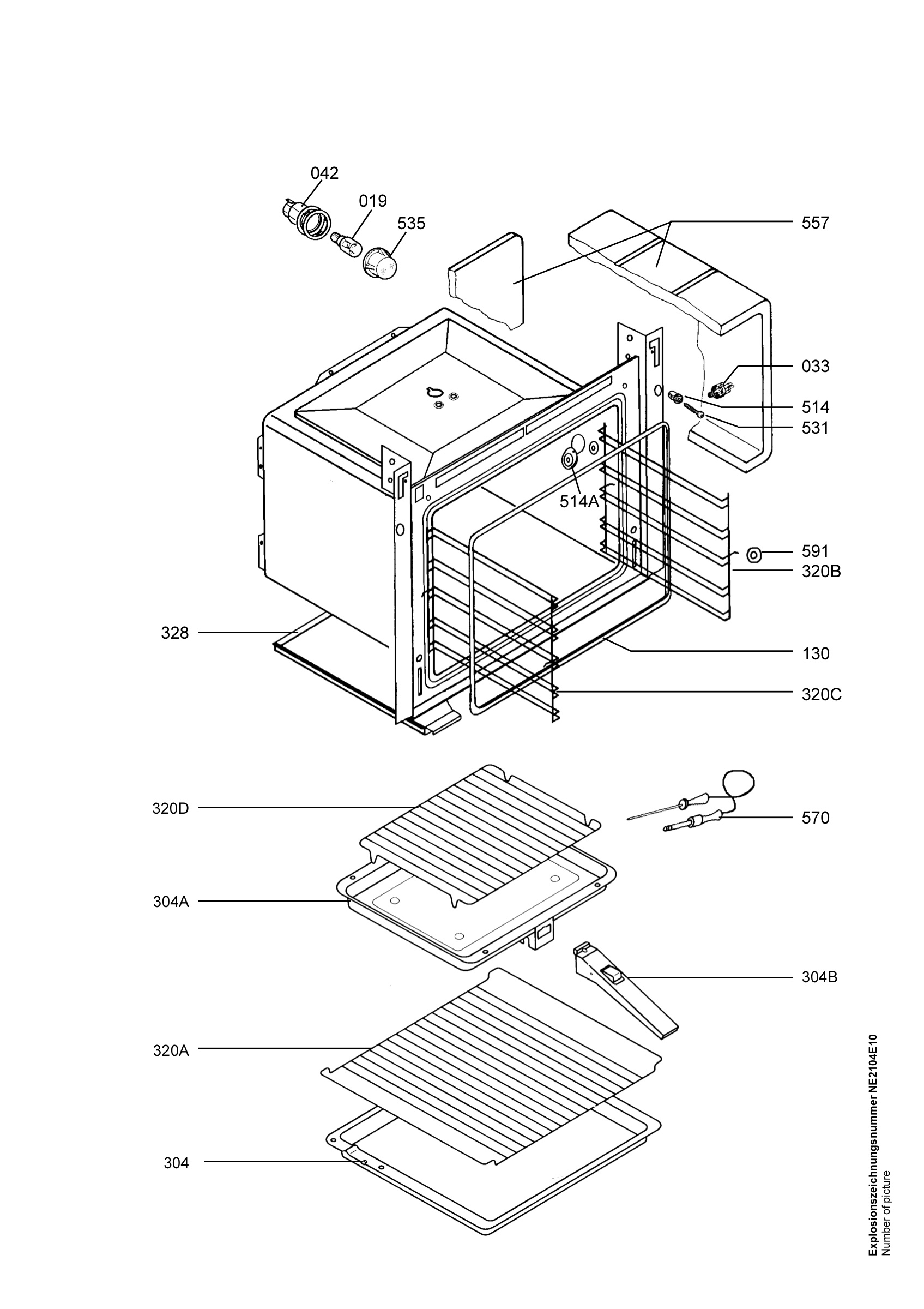Oven