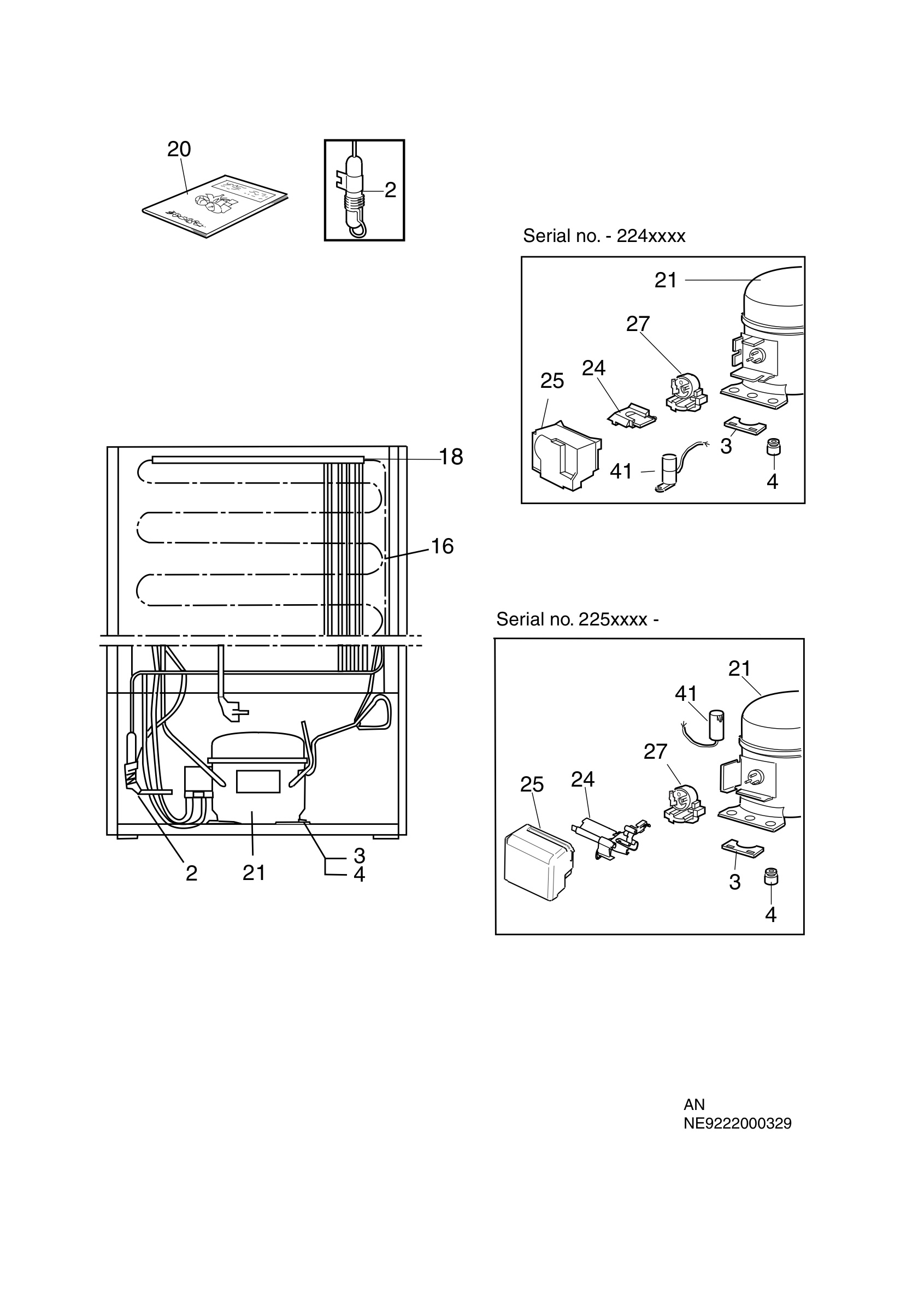 C10 Cold,https://pub-ca728c82b01b4455aa73b951df5a365b.r2.dev/Electrolux/ users manual