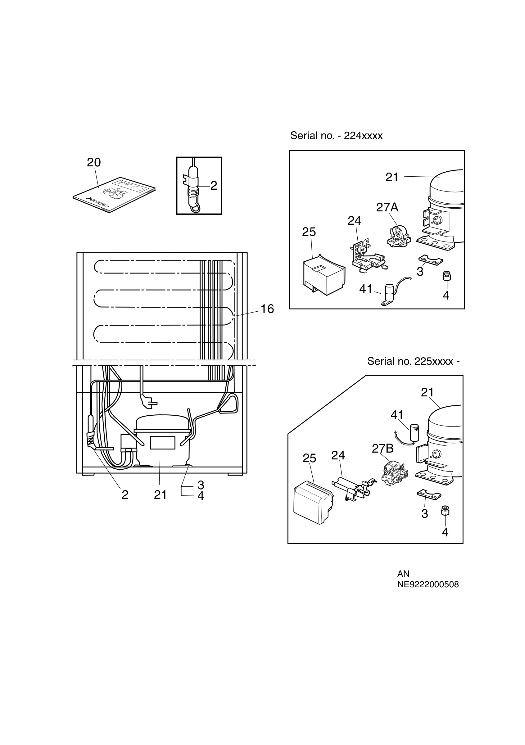 C10 Cold,https://pub-ca728c82b01b4455aa73b951df5a365b.r2.dev/Electrolux/ users manual