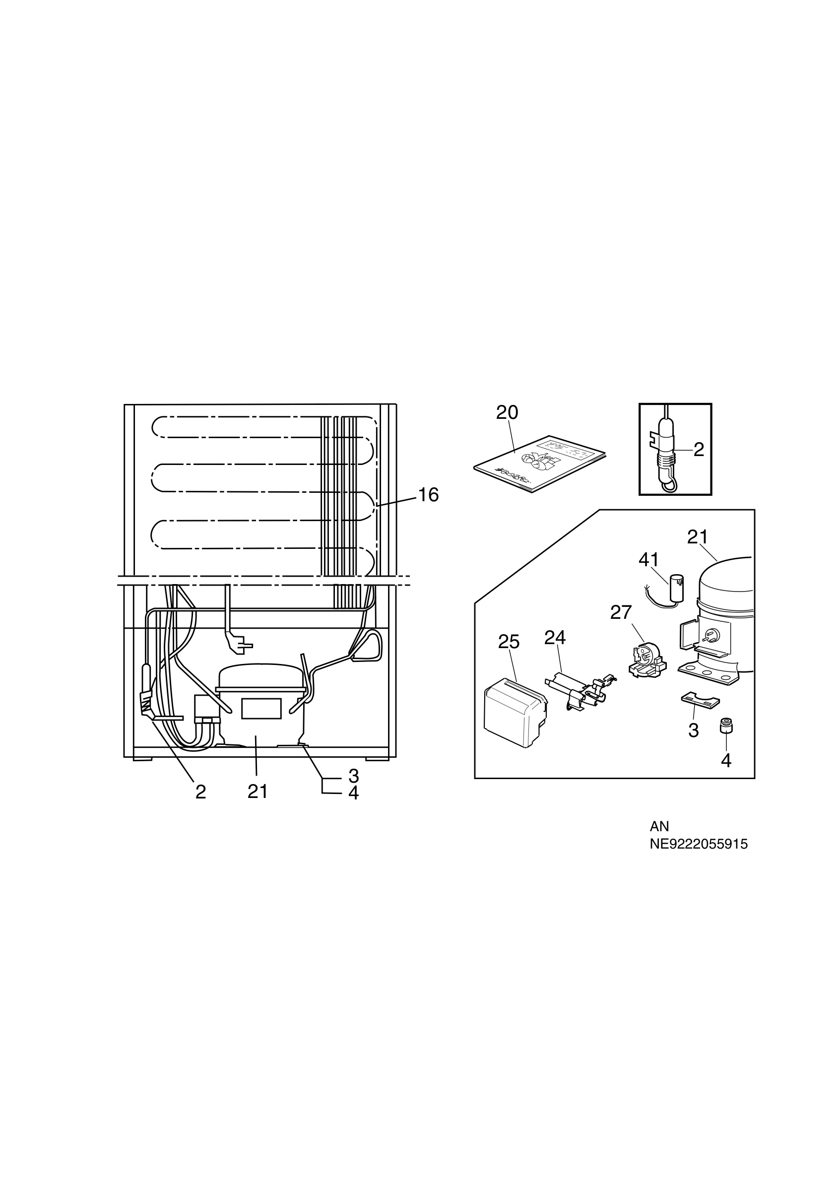 C10 Cold,https://pub-ca728c82b01b4455aa73b951df5a365b.r2.dev/Electrolux/ users manual