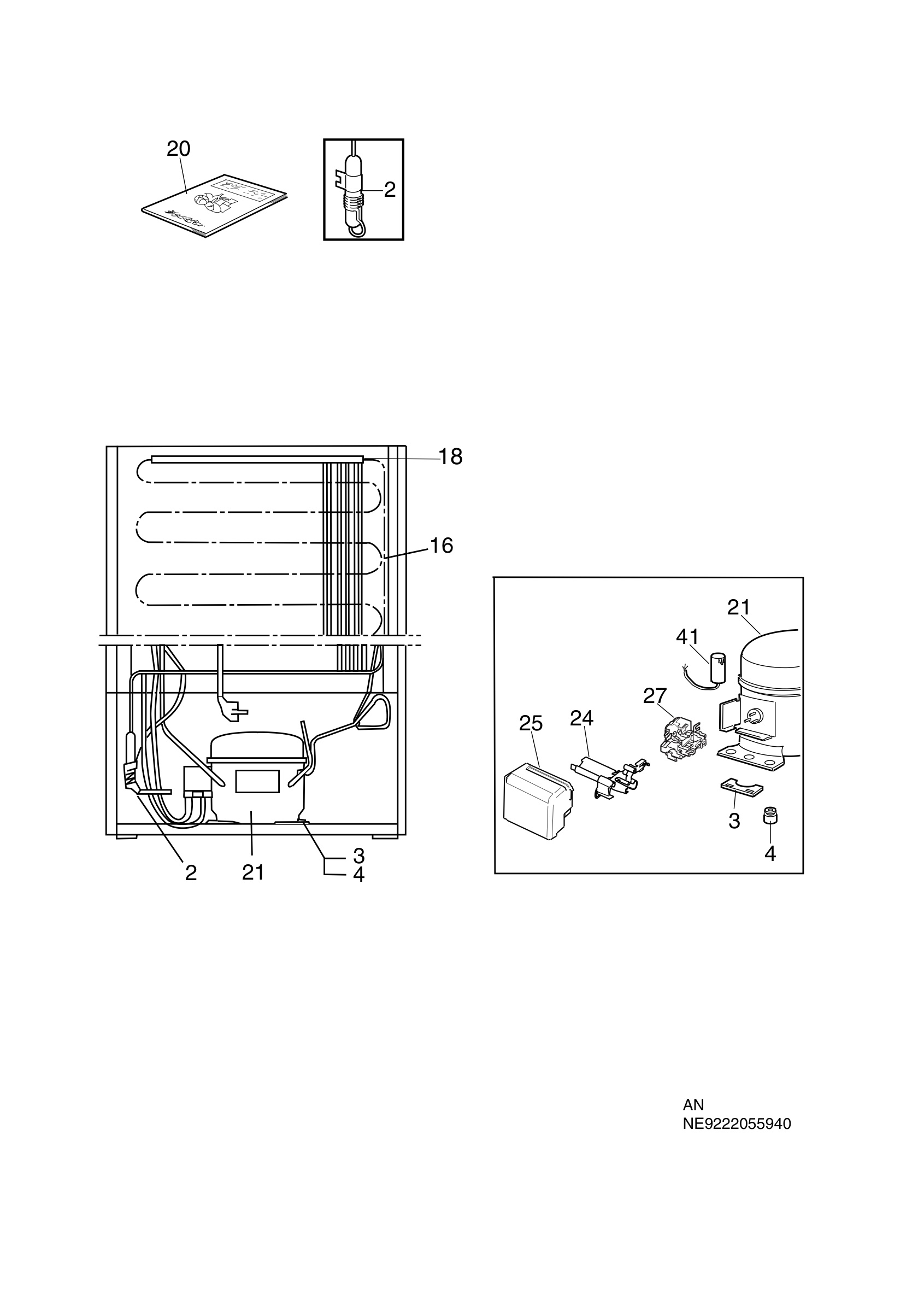 C10 Cold,https://pub-ca728c82b01b4455aa73b951df5a365b.r2.dev/Electrolux/ users manual