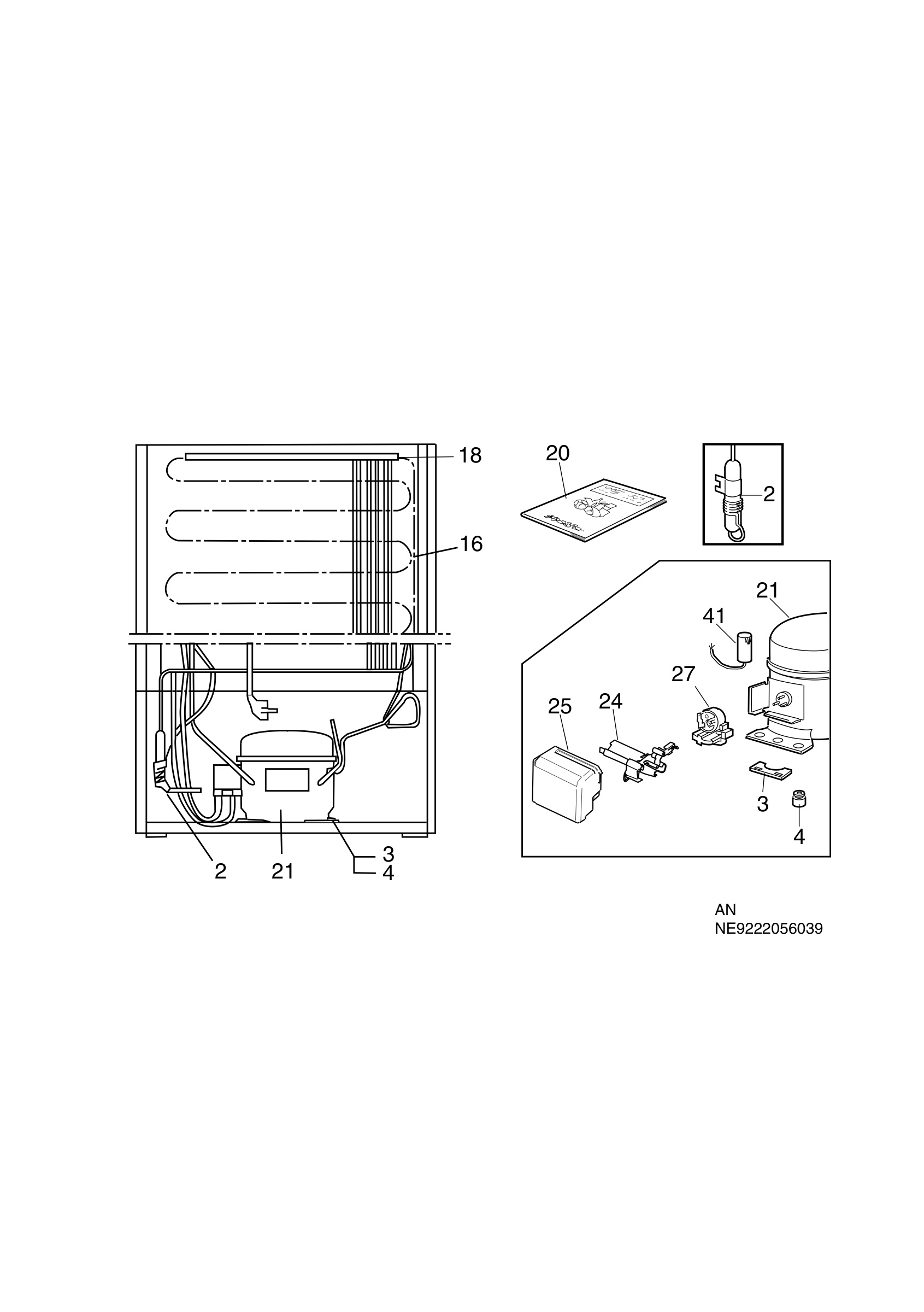 C10 Cold,https://pub-ca728c82b01b4455aa73b951df5a365b.r2.dev/Electrolux/ users manual