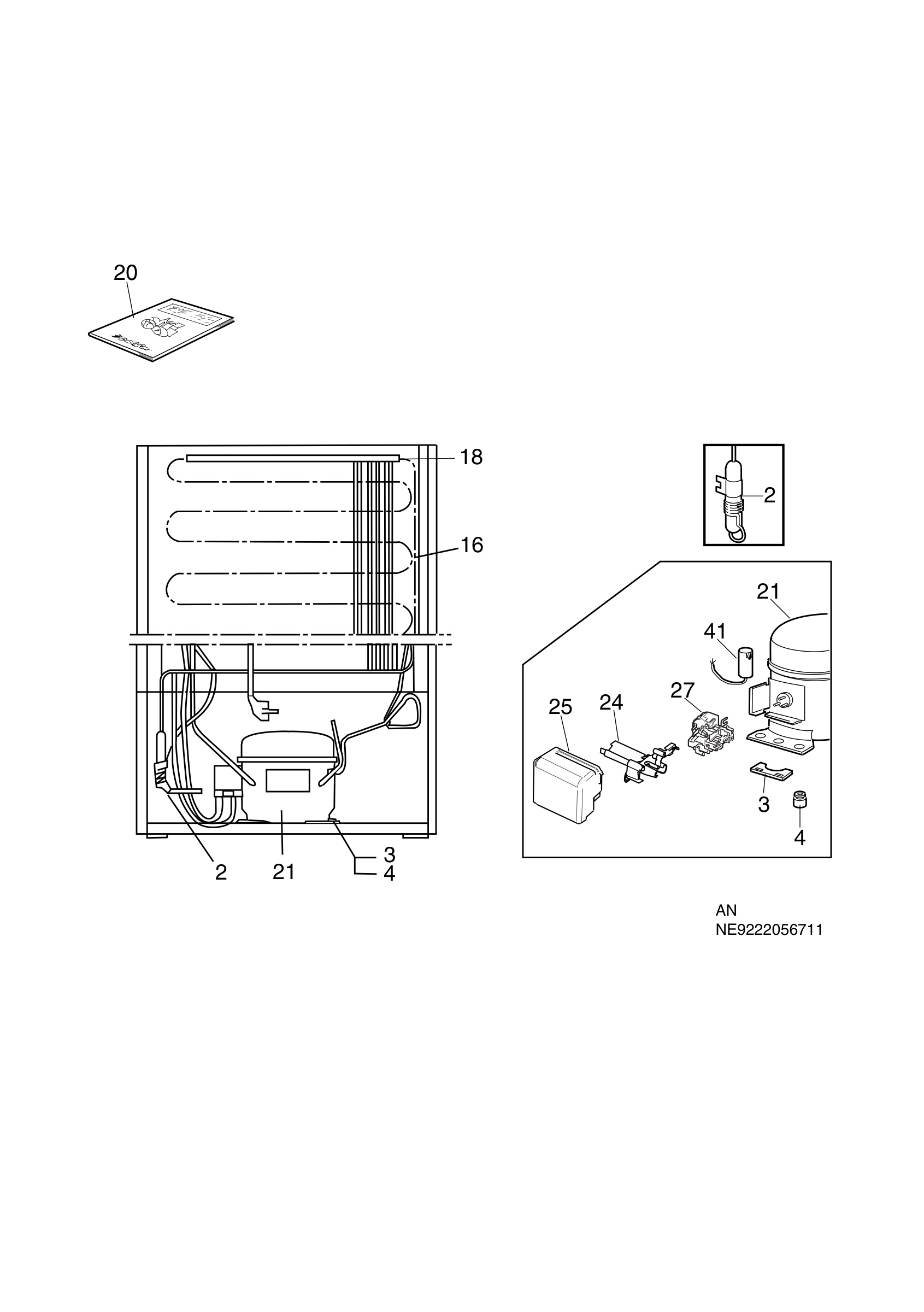 C10 Cold,https://pub-ca728c82b01b4455aa73b951df5a365b.r2.dev/Electrolux/ users manual