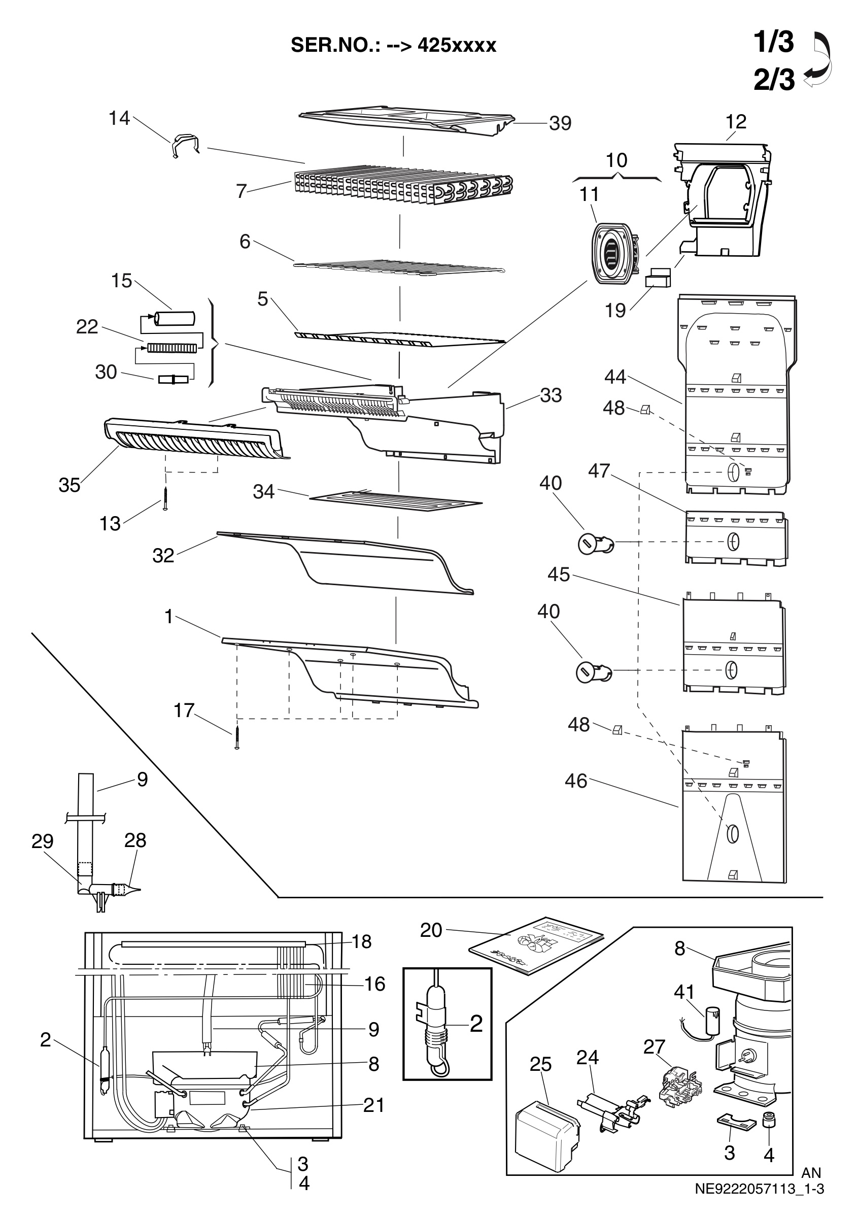 C10 Cold,https://pub-ca728c82b01b4455aa73b951df5a365b.r2.dev/Electrolux/ users manual