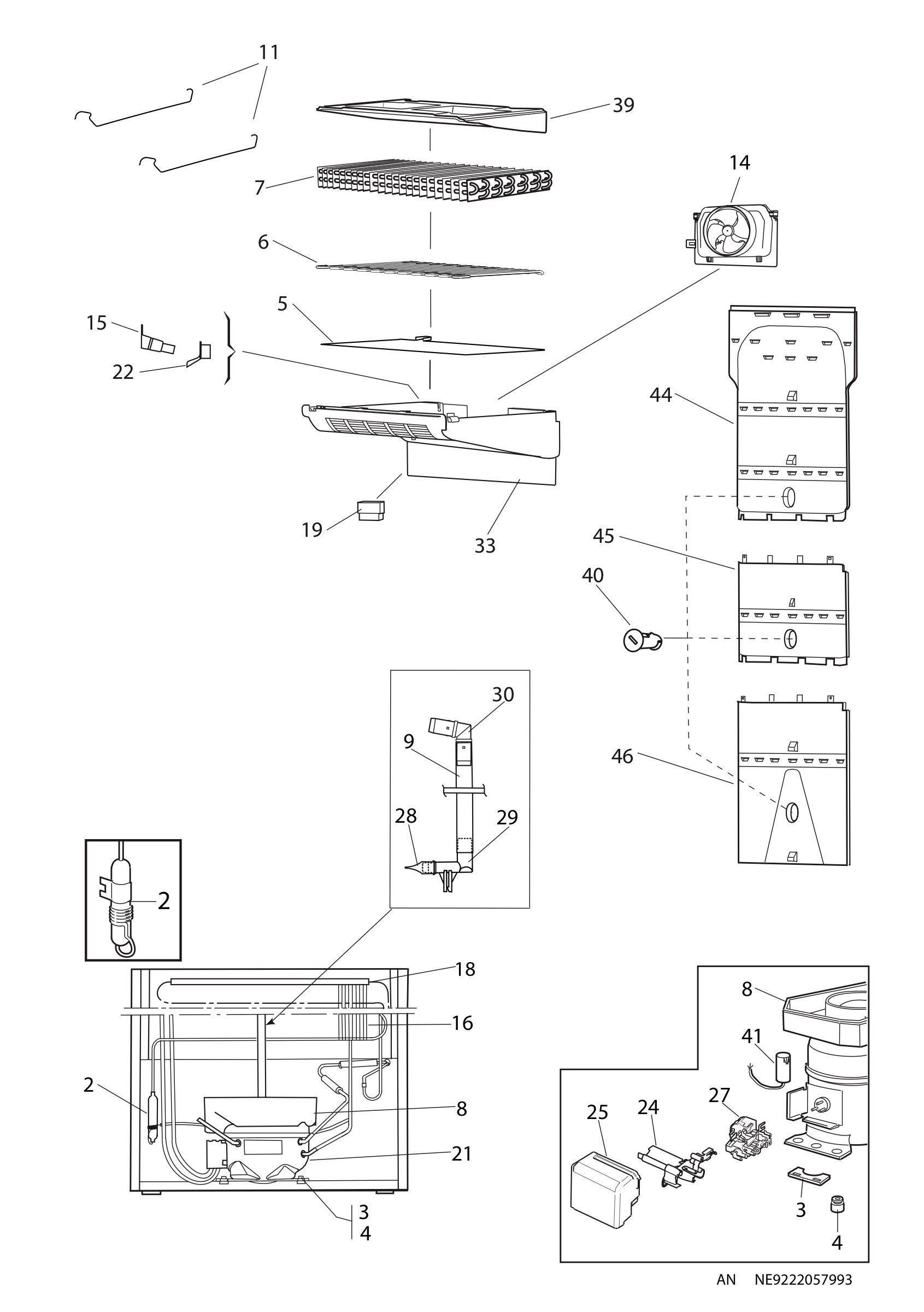 C10 Cold,https://pub-ca728c82b01b4455aa73b951df5a365b.r2.dev/Electrolux/ users manual