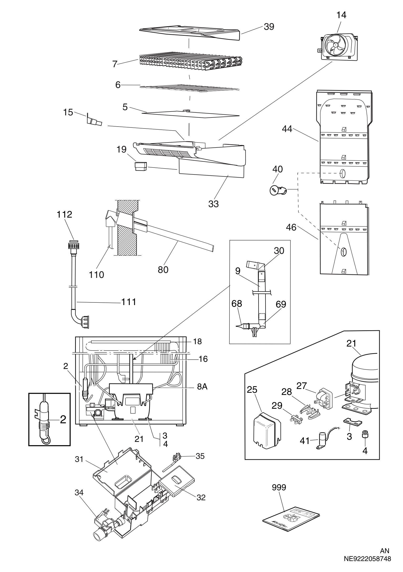 C10 Cold,https://pub-ca728c82b01b4455aa73b951df5a365b.r2.dev/Electrolux/ users manual