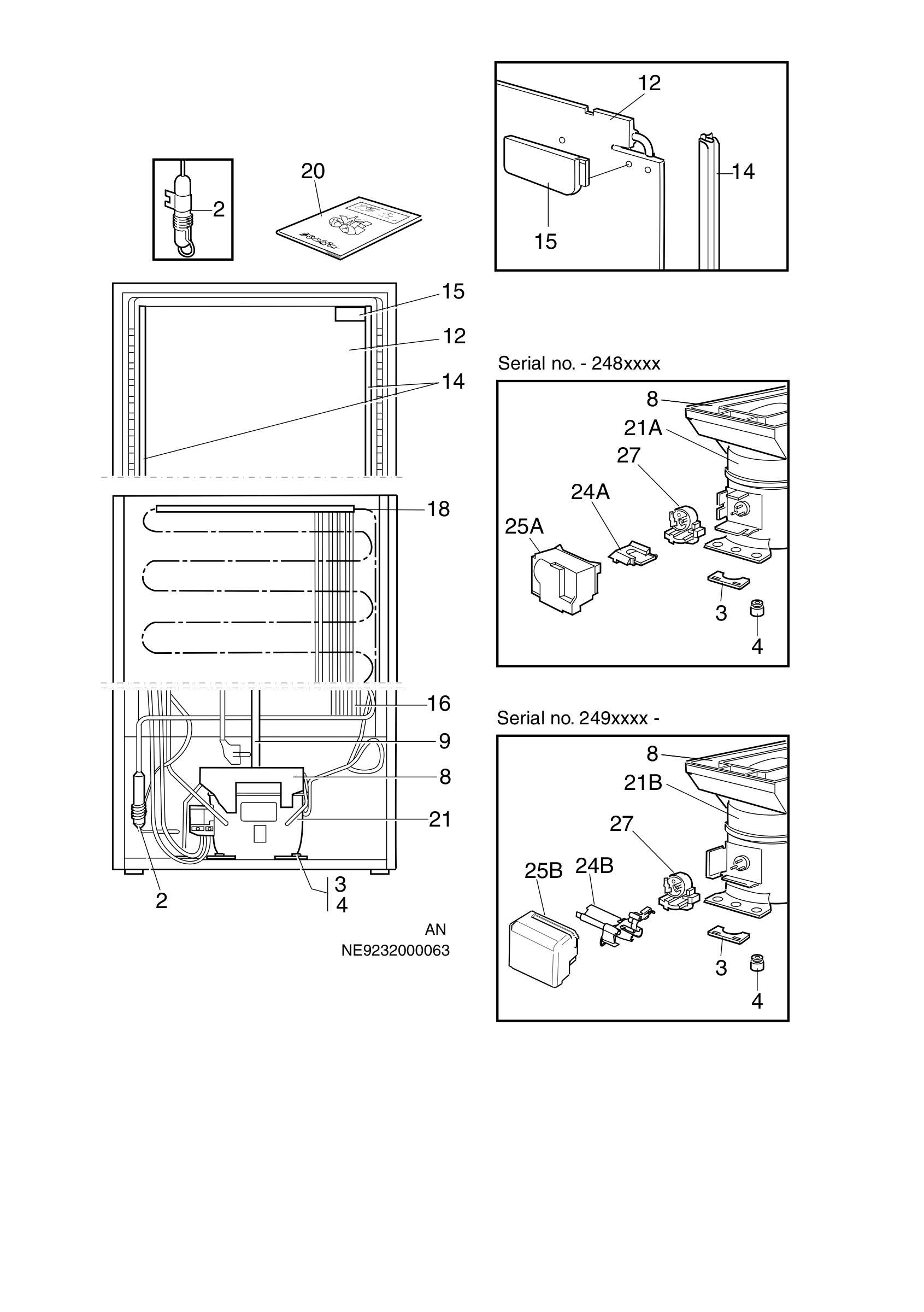 C10 Cold,https://pub-ca728c82b01b4455aa73b951df5a365b.r2.dev/Electrolux/ users manual