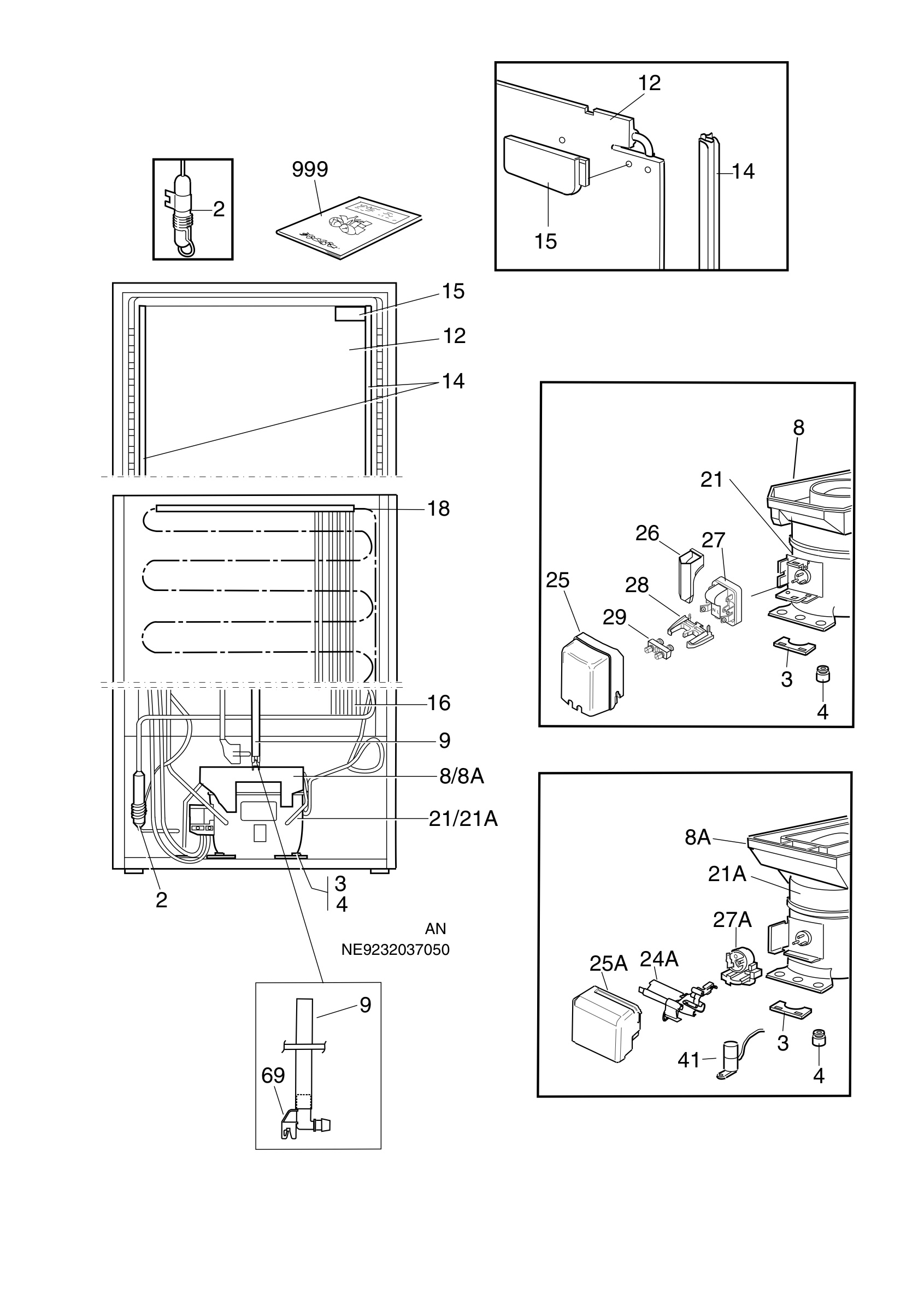 C10 Cold,https://pub-ca728c82b01b4455aa73b951df5a365b.r2.dev/Electrolux/ users manual