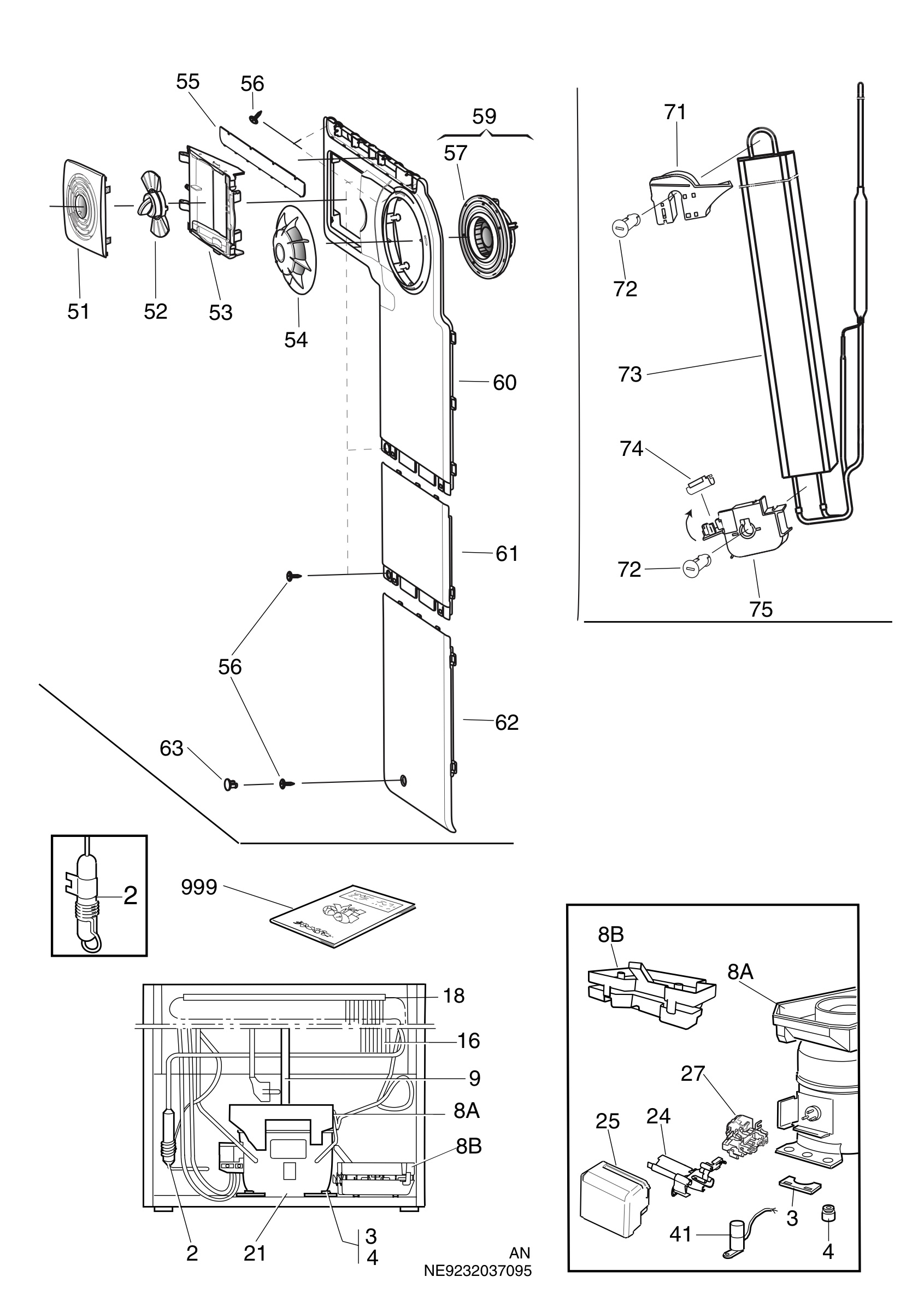 C10 Cold,https://pub-ca728c82b01b4455aa73b951df5a365b.r2.dev/Electrolux/ users manual