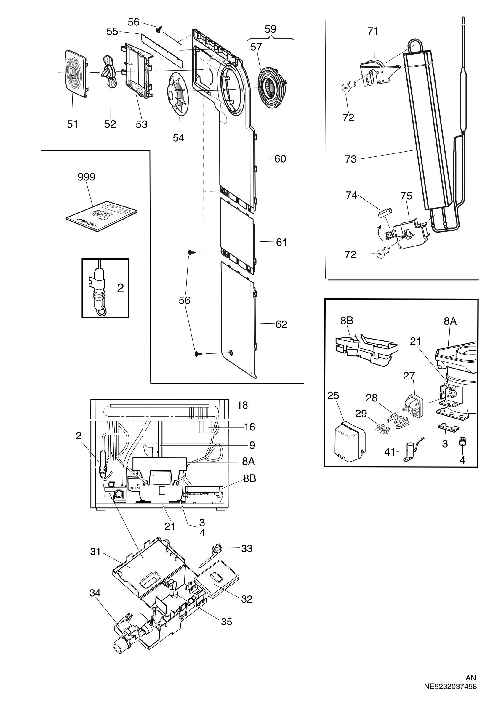 C10 Cold,https://pub-ca728c82b01b4455aa73b951df5a365b.r2.dev/Electrolux/ users manual