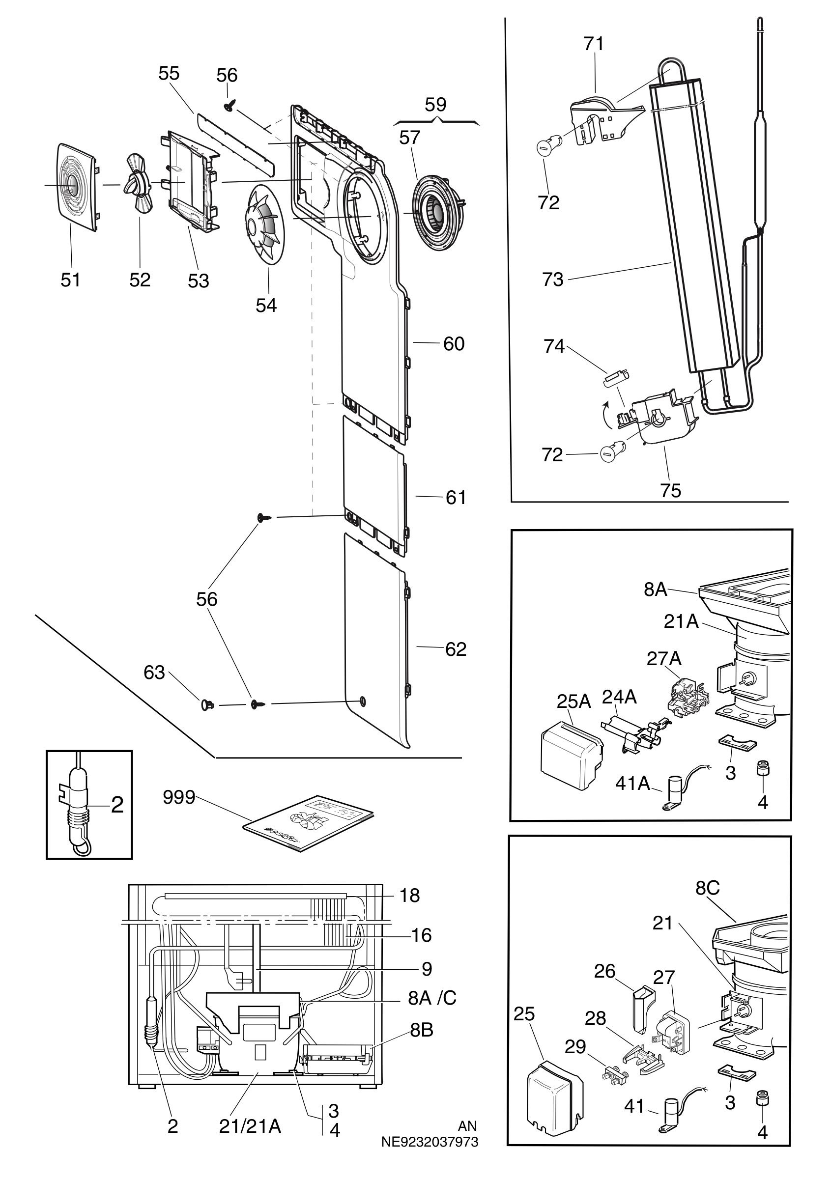 C10 Cold,https://pub-ca728c82b01b4455aa73b951df5a365b.r2.dev/Electrolux/ users manual