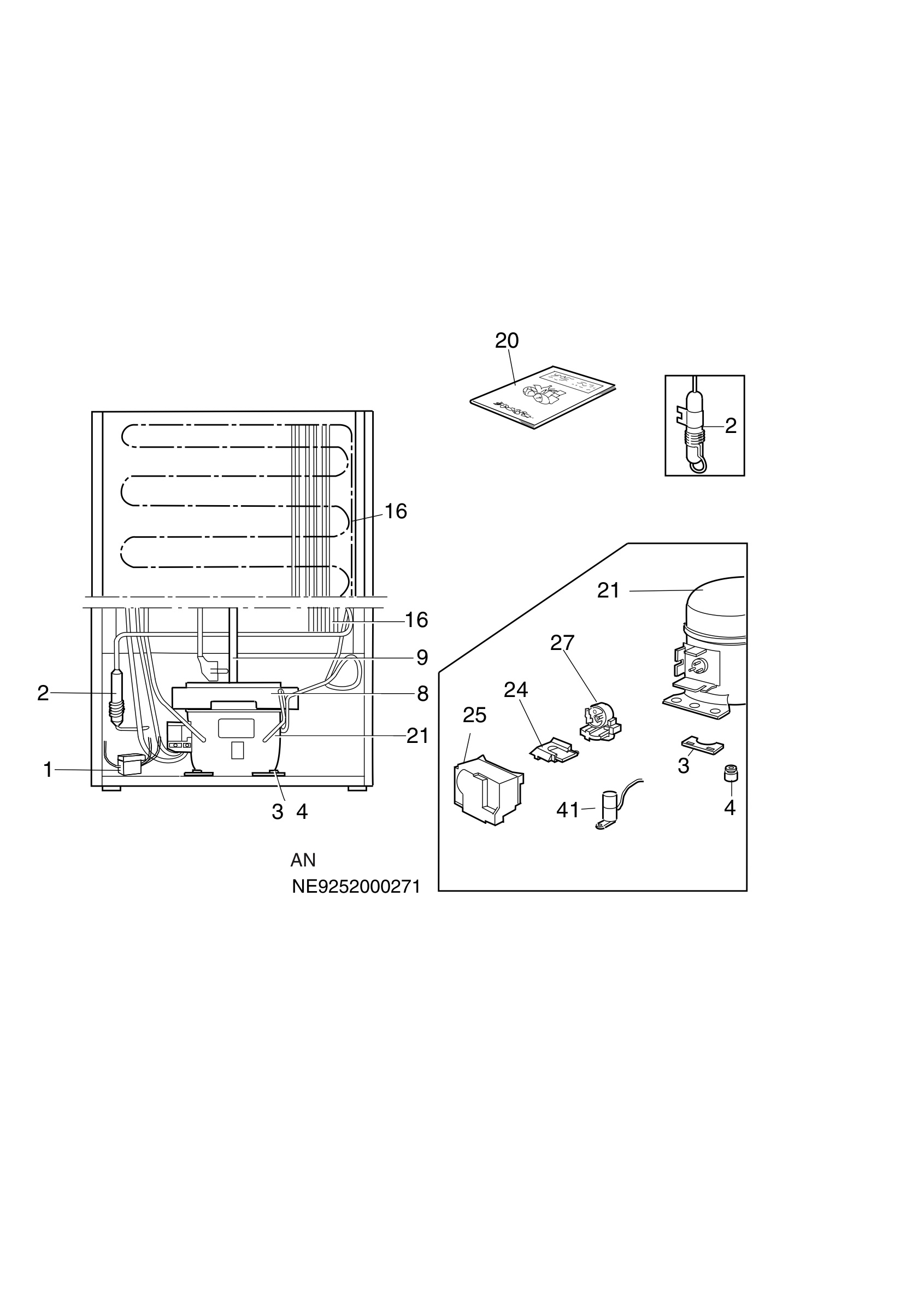 C10 Cold,https://pub-ca728c82b01b4455aa73b951df5a365b.r2.dev/Electrolux/ users manual